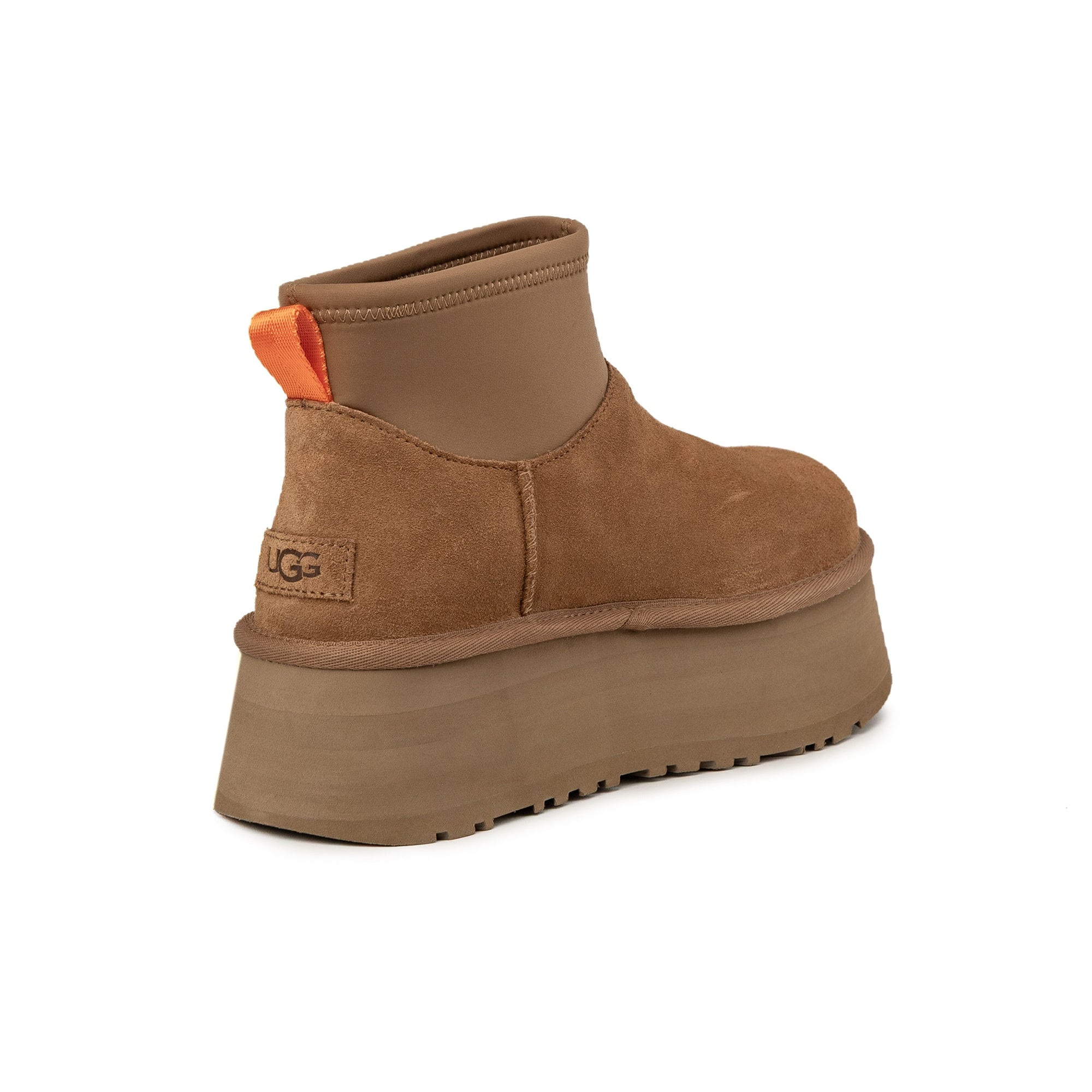 Wmns Classic Ultra Mini Dipper Ugg оригінал – Купити в Україні – детальний вид