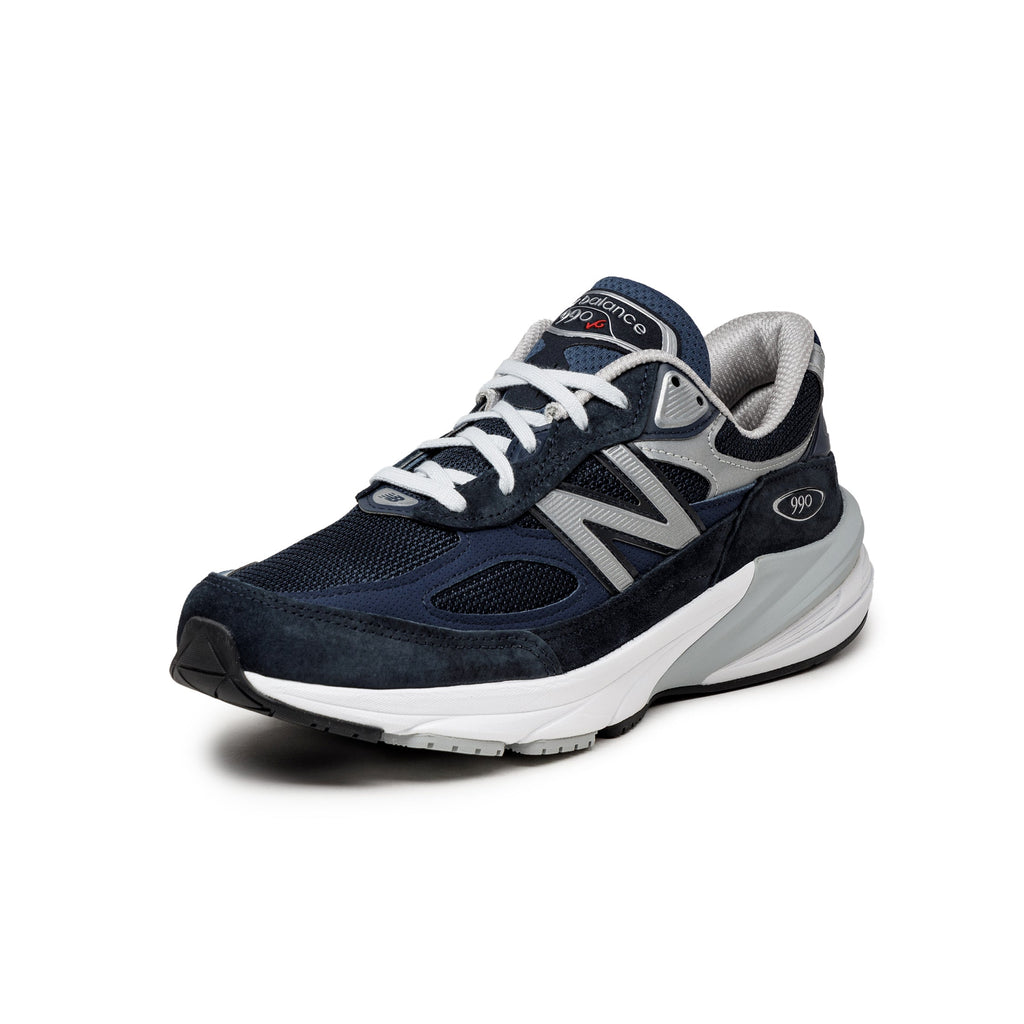 990 V6 *made In Usa* New balance оригінал – Купити в Україні – вид ззаду