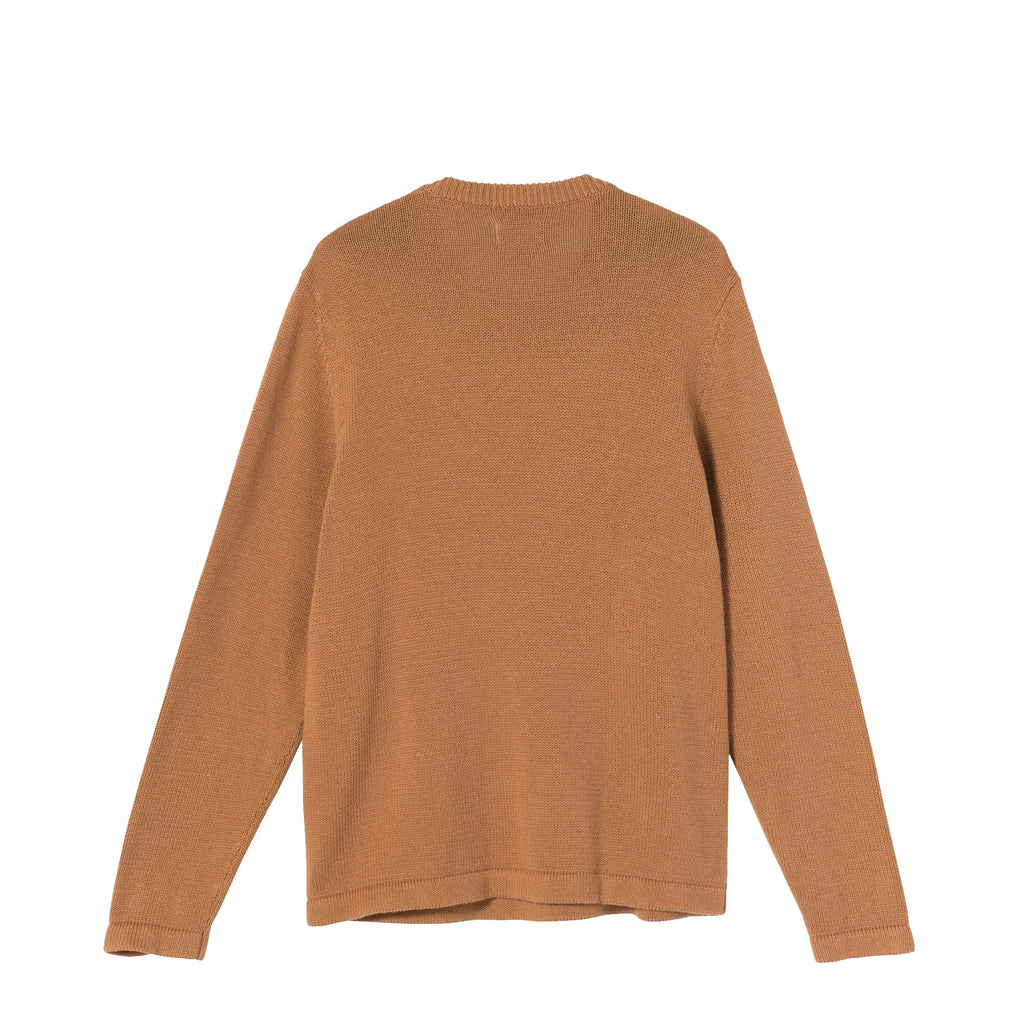 Womens Venus Sweater Stussy оригінал – Купити в Україні – вид ззаду