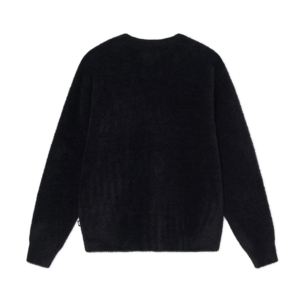 Stussy Knitwear оригінал | Швидка доставка Україна – вид ззаду