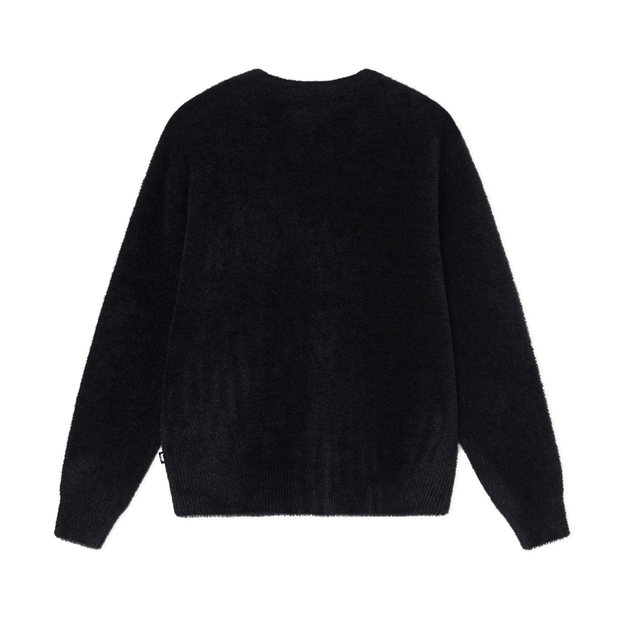 Stussy Knitwear оригінал | Швидка доставка Україна – вид ззаду