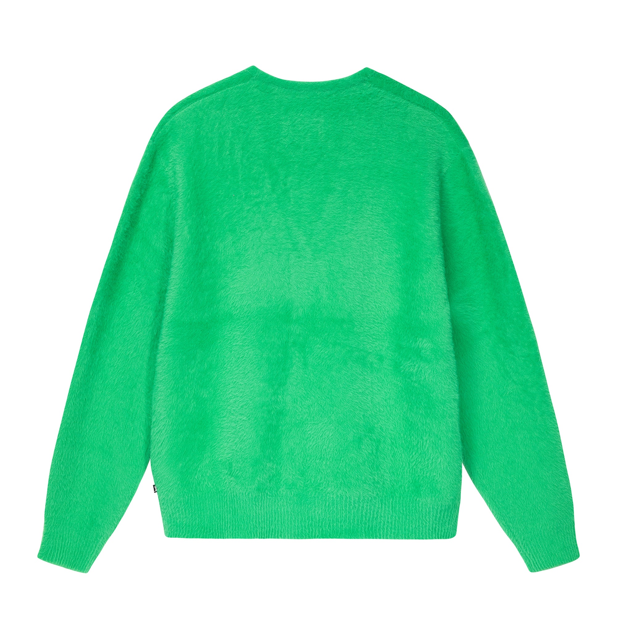 Stussy Knitwear оригінал | Швидка доставка Україна – вид ззаду