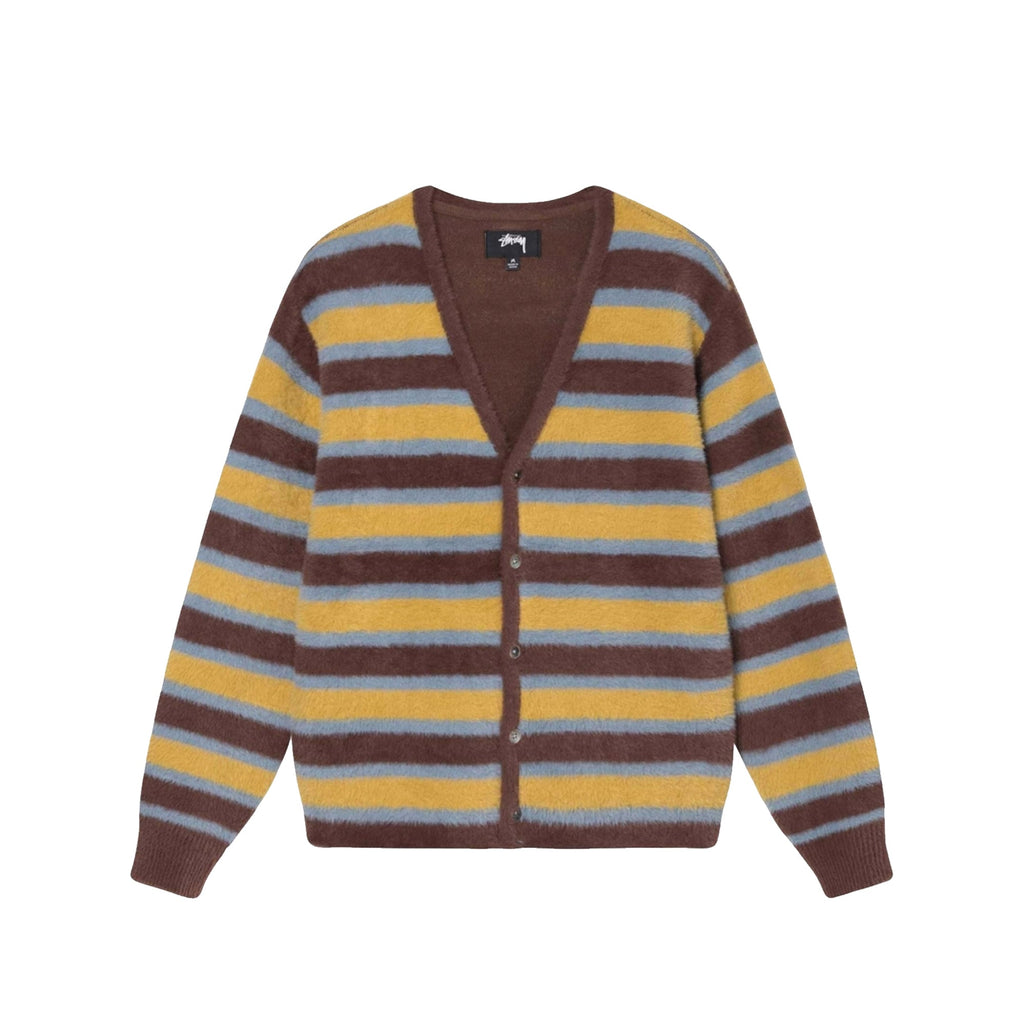 Stussy Knitwear оригінал | Швидка доставка Україна – боковий вид