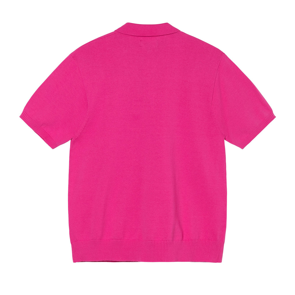 Stussy Knitwear оригінал | Швидка доставка Україна – вид ззаду