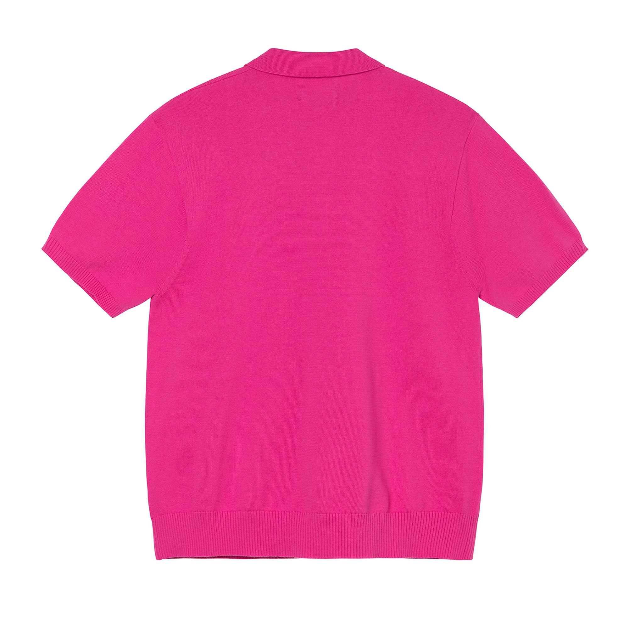 Stussy Knitwear оригінал | Швидка доставка Україна – вид ззаду