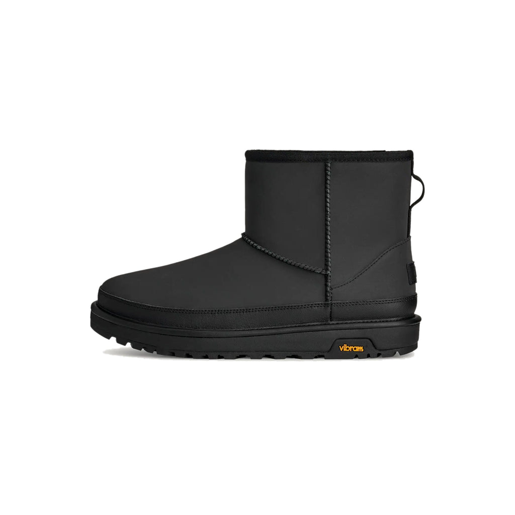 Оригінальна Mens Classic Mini Reflective Boot Ugg – боковий вид