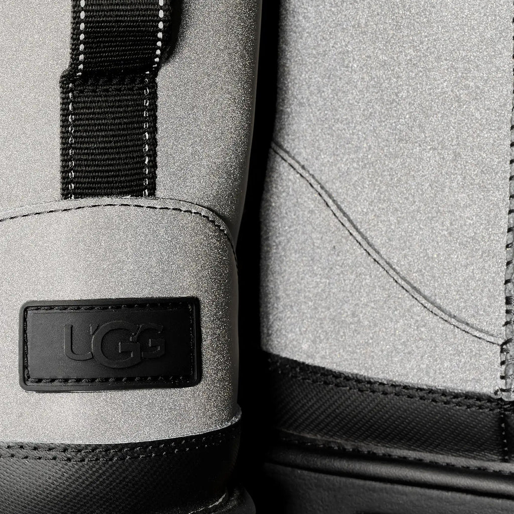 Оригінальна Mens Classic Mini Reflective Boot Ugg – збільшений вид