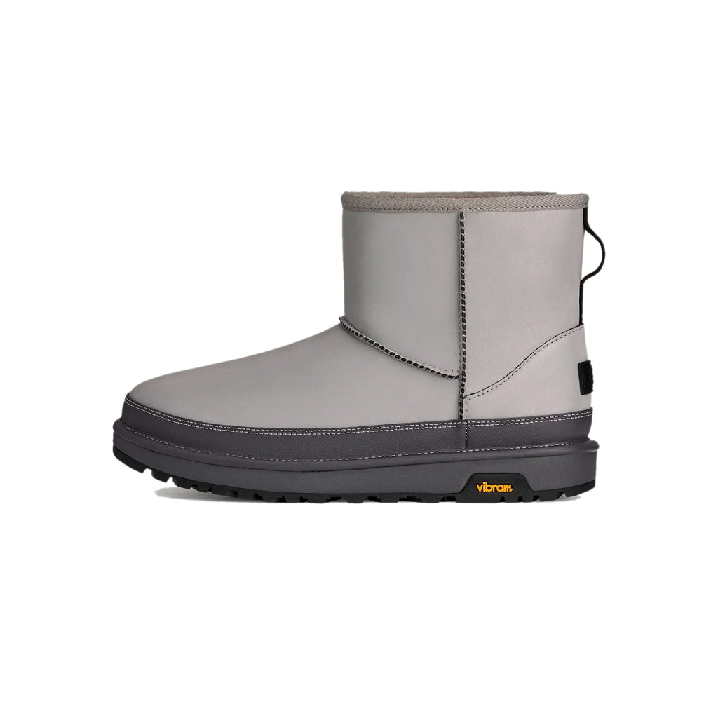 Оригінальна Mens Classic Mini Reflective Boot Ugg – боковий вид