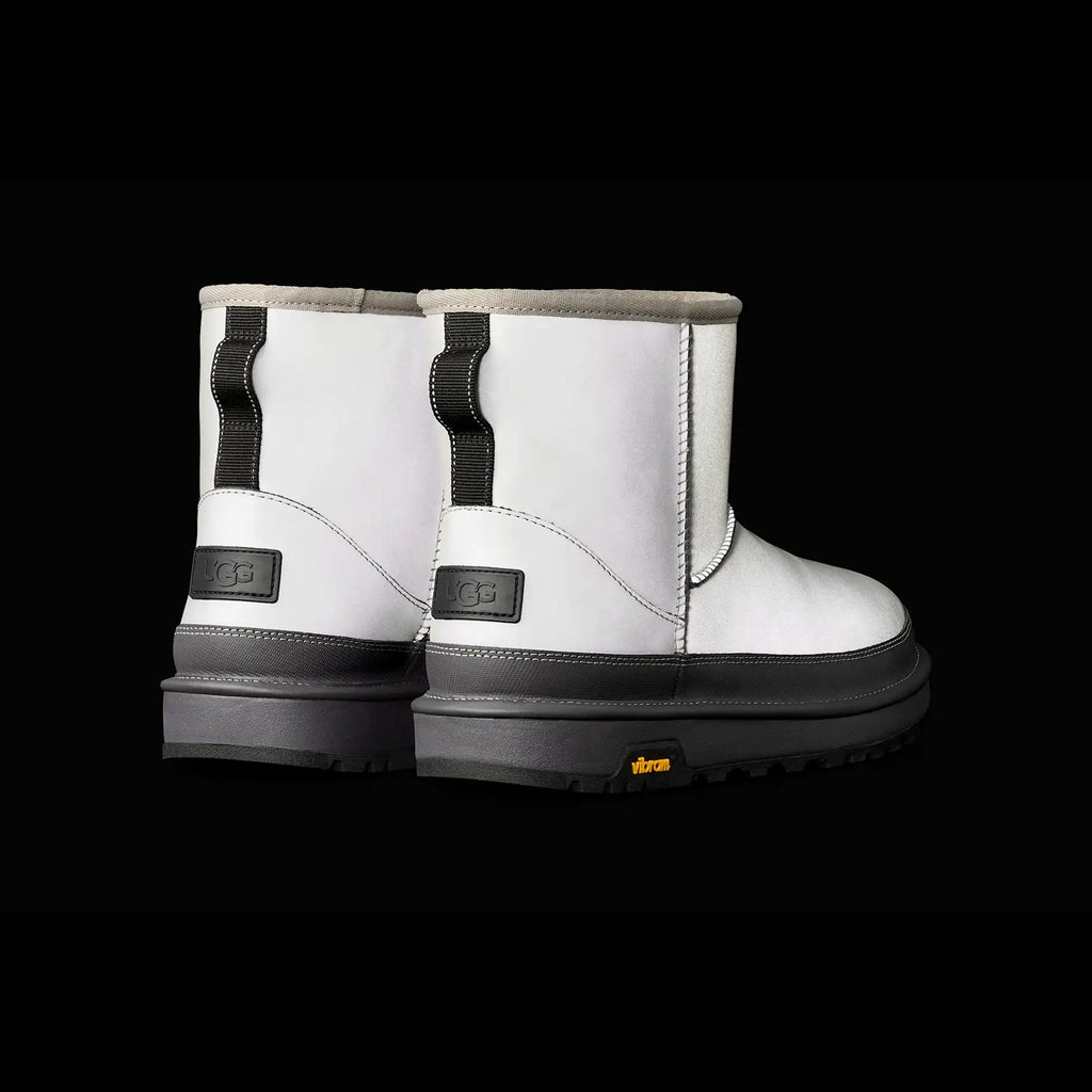 Оригінальна Mens Classic Mini Reflective Boot Ugg – детальний вид