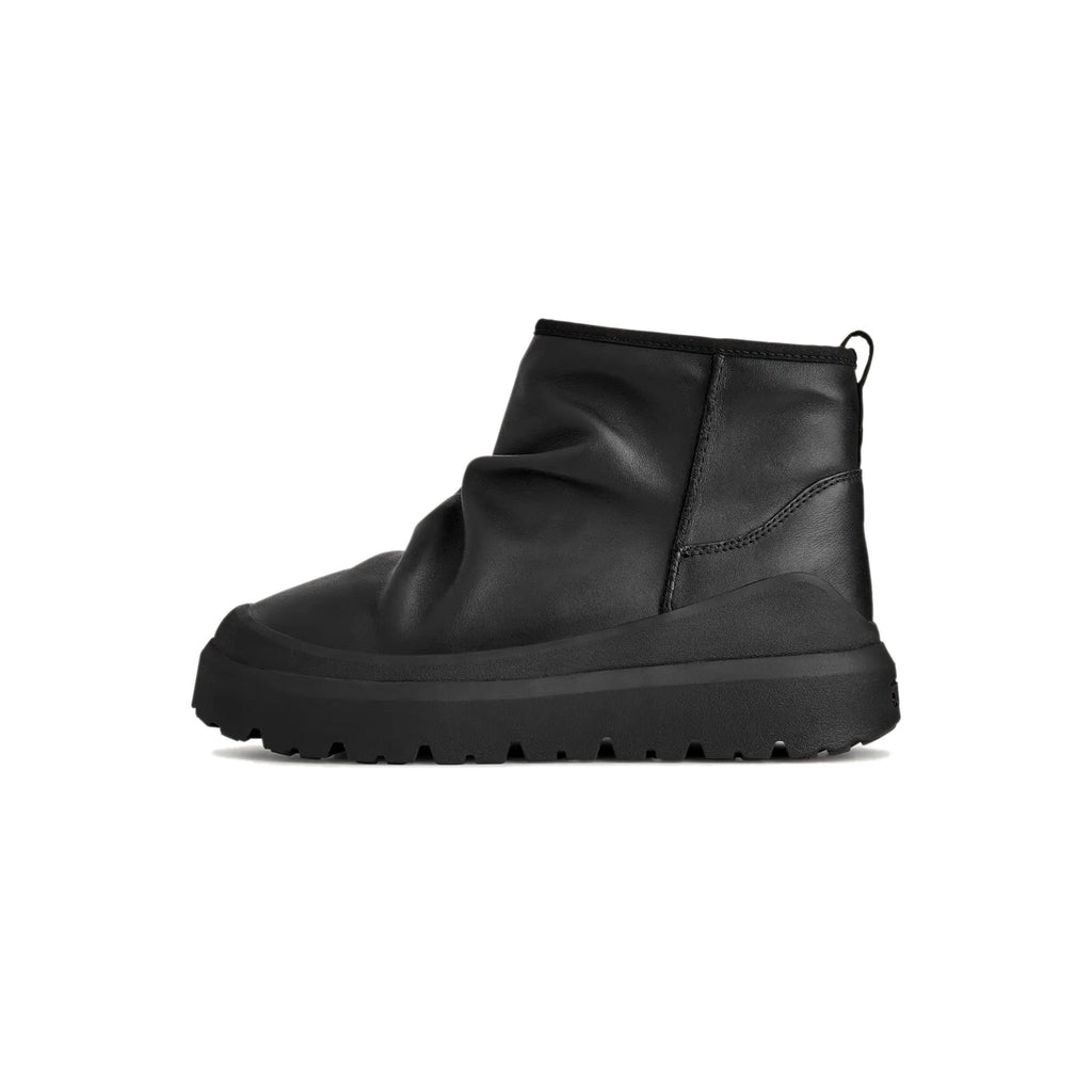 Ugg Footwear оригінал | Швидка доставка Україна – боковий вид