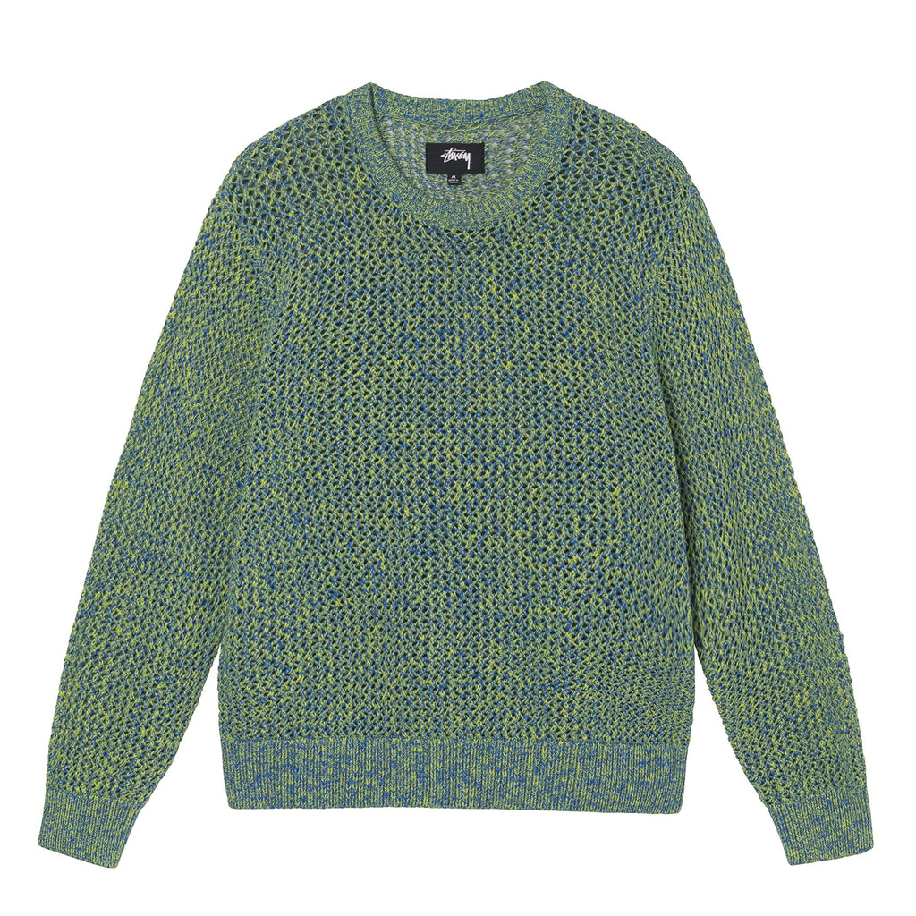 Stussy Knitwear оригінал | Швидка доставка Україна – боковий вид