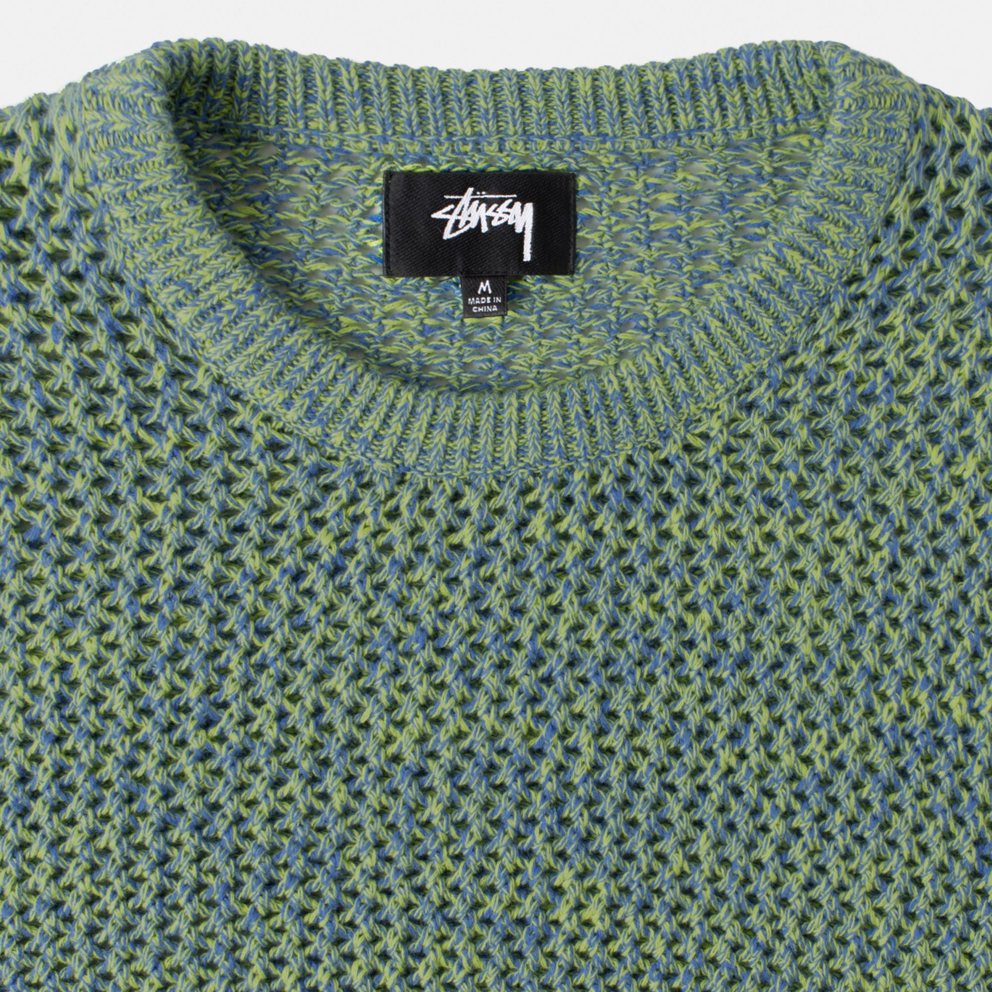 Stussy Knitwear оригінал | Швидка доставка Україна – детальний вид