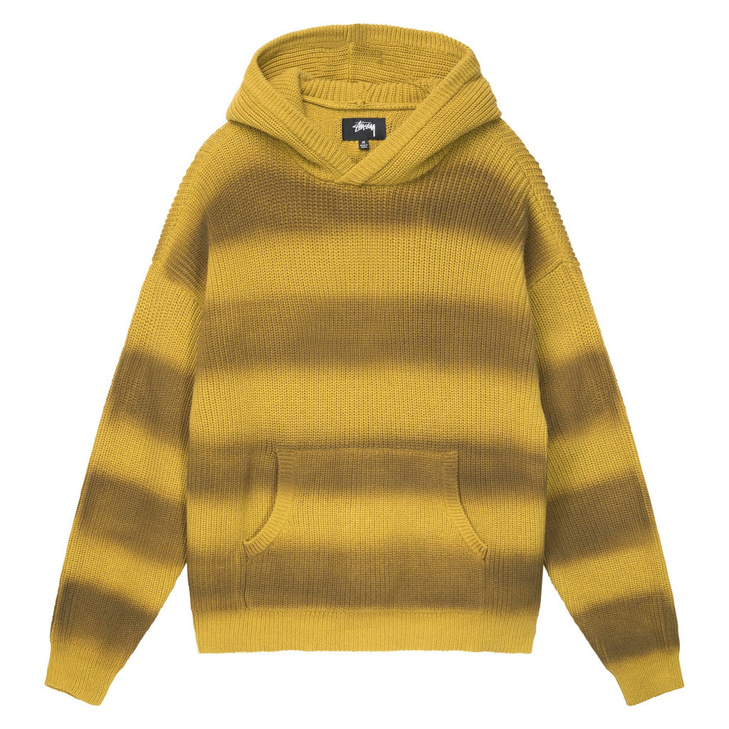Stussy Knitwear оригінал | Швидка доставка Україна – боковий вид