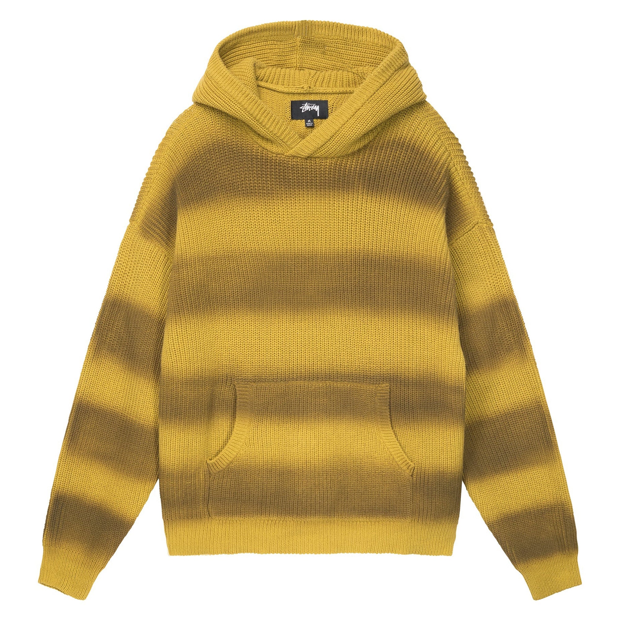 Stussy Knitwear оригінал | Швидка доставка Україна – боковий вид