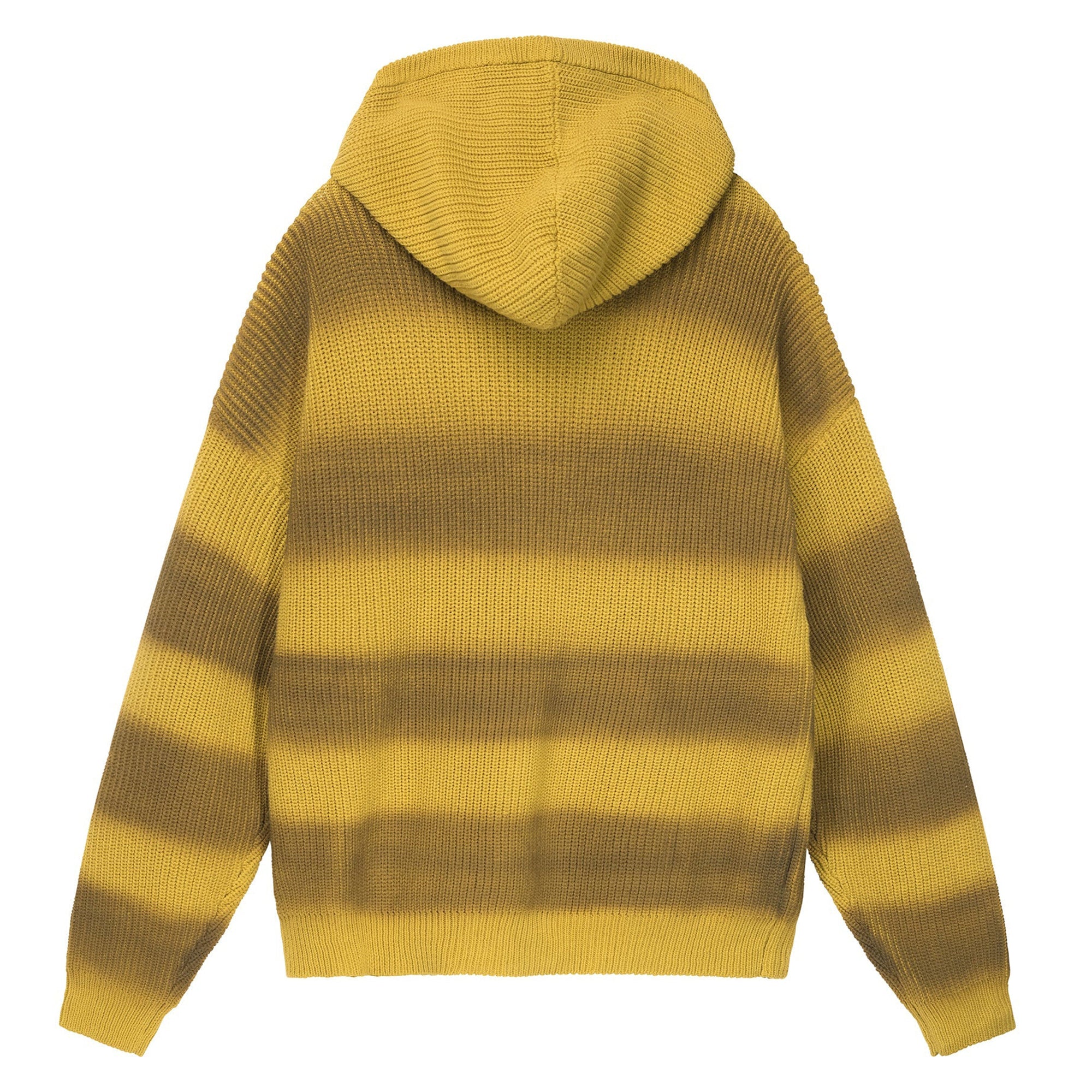 Stussy Knitwear оригінал | Швидка доставка Україна – вид ззаду
