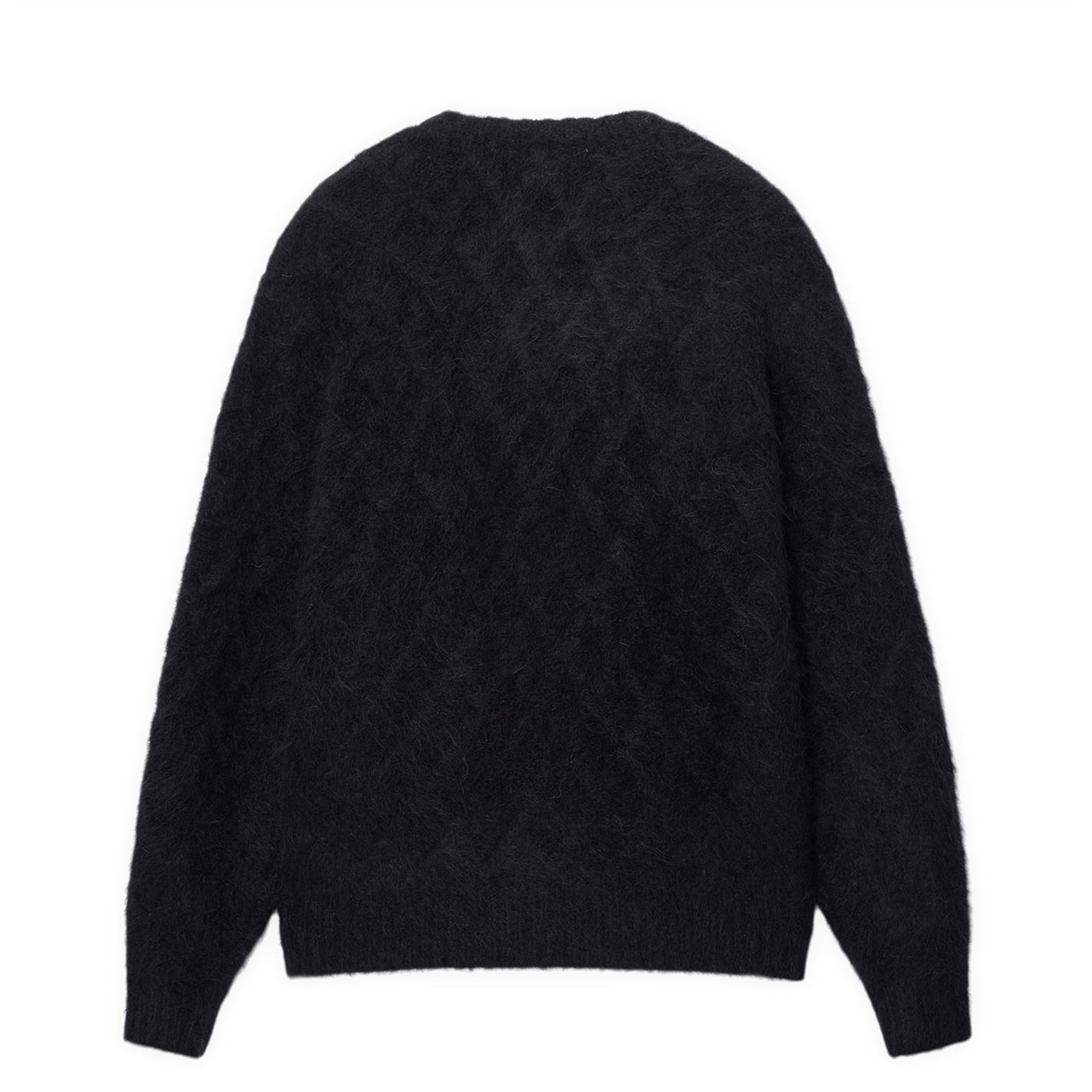 Stussy Knitwear оригінал | Швидка доставка Україна – вид ззаду