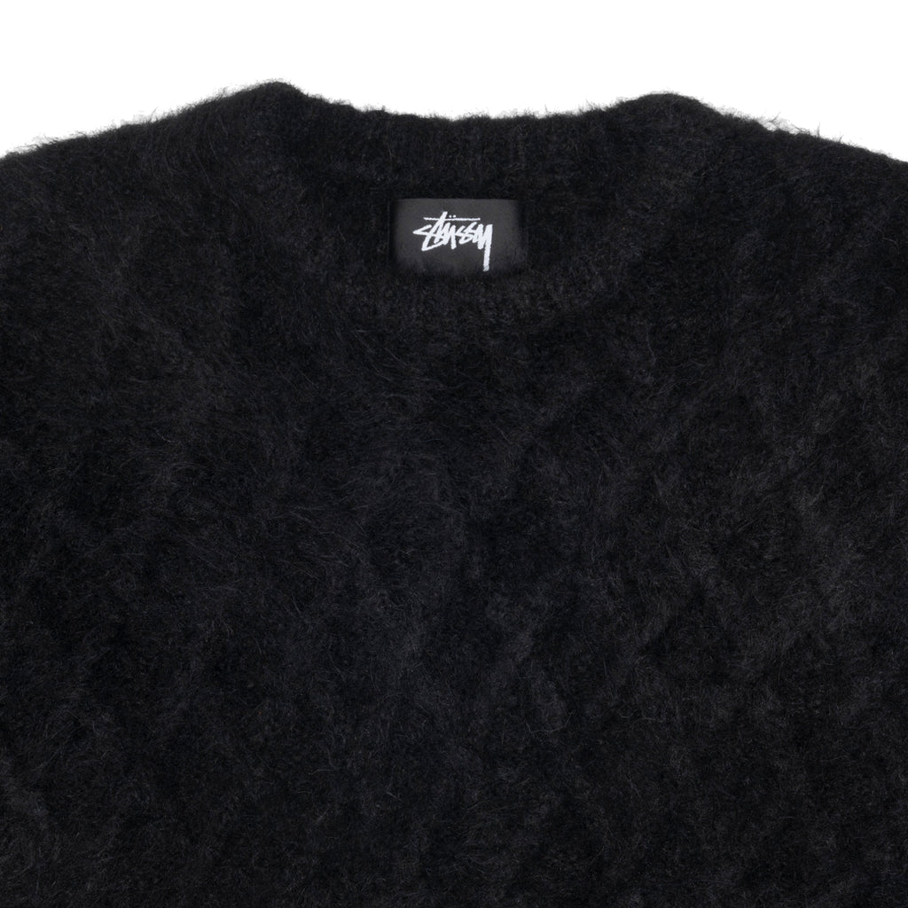 Stussy Knitwear оригінал | Швидка доставка Україна – детальний вид