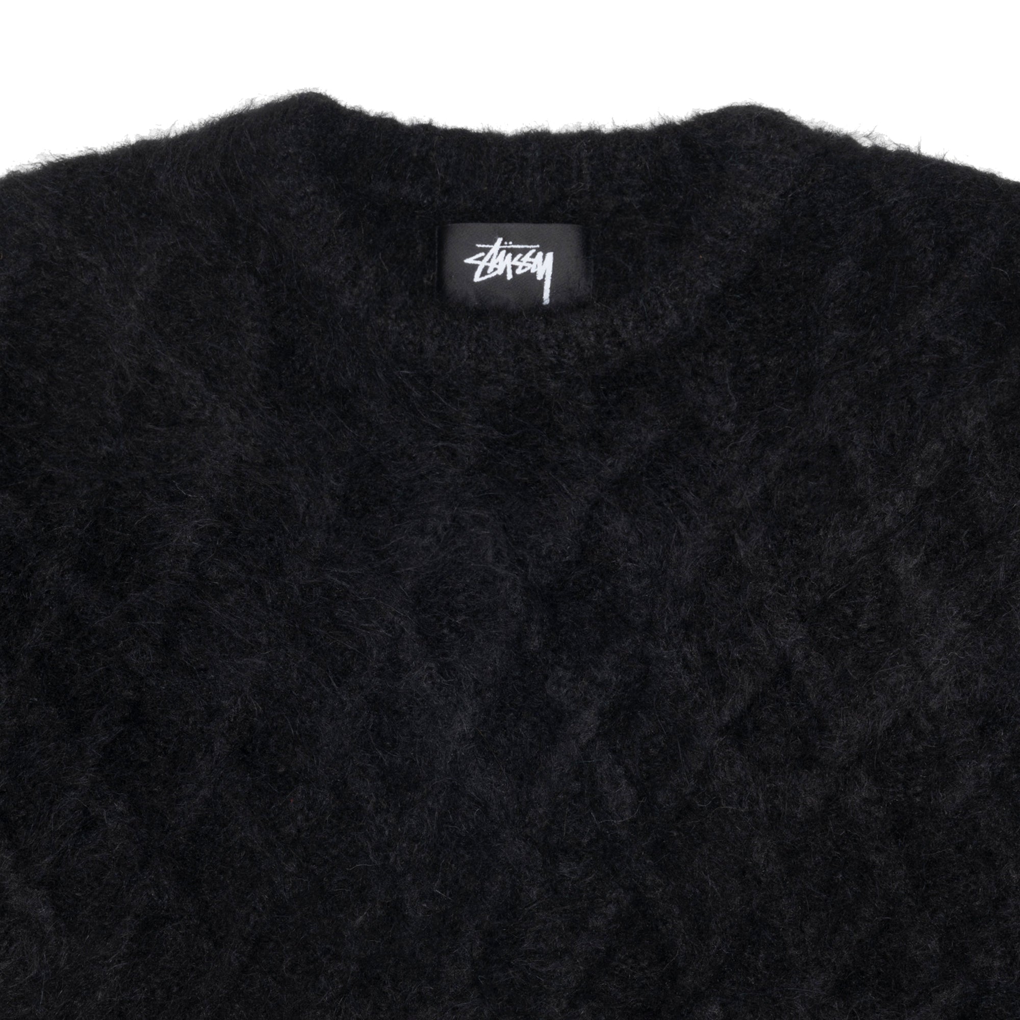 Stussy Knitwear оригінал | Швидка доставка Україна – детальний вид