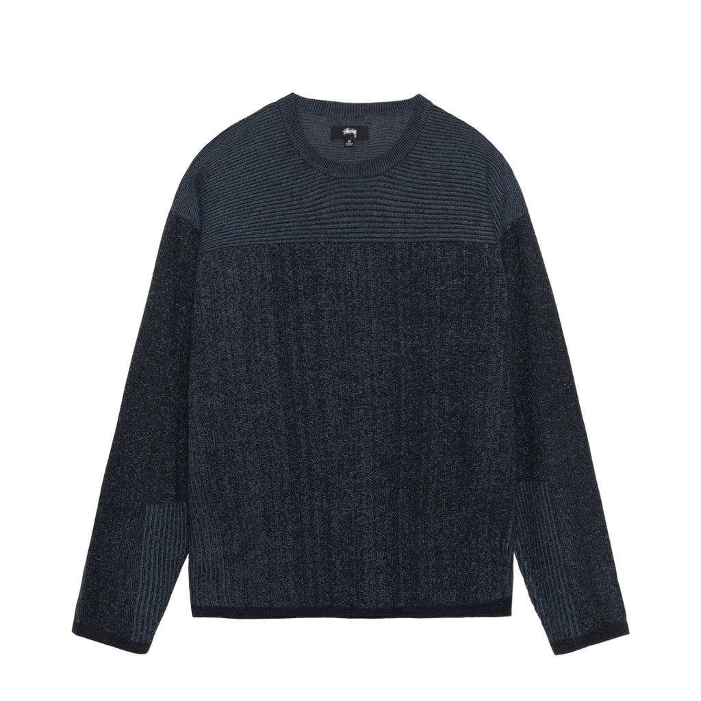 Stussy Knitwear оригінал | Швидка доставка Україна – боковий вид
