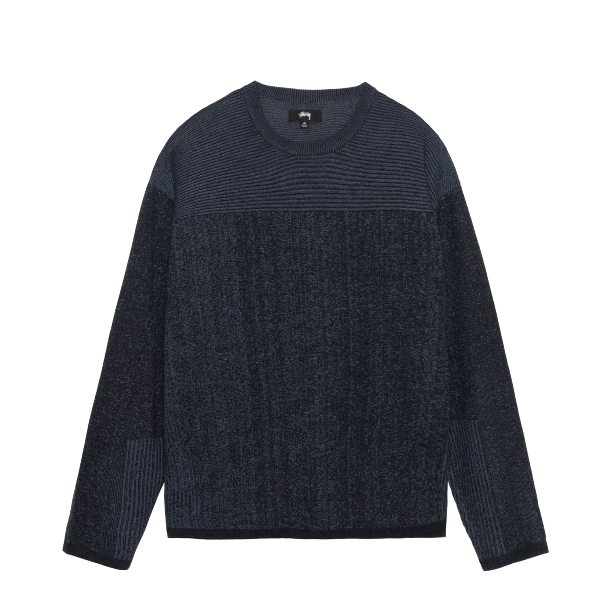 Stussy Knitwear оригінал | Швидка доставка Україна – боковий вид