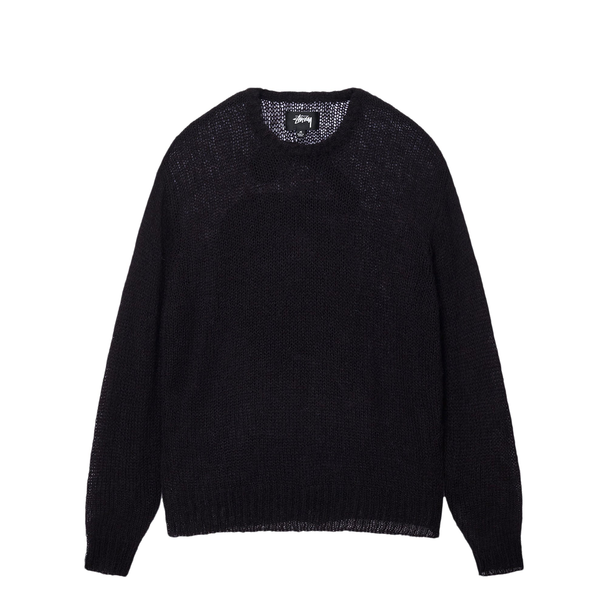Stussy Tops оригінал | Швидка доставка Україна – боковий вид