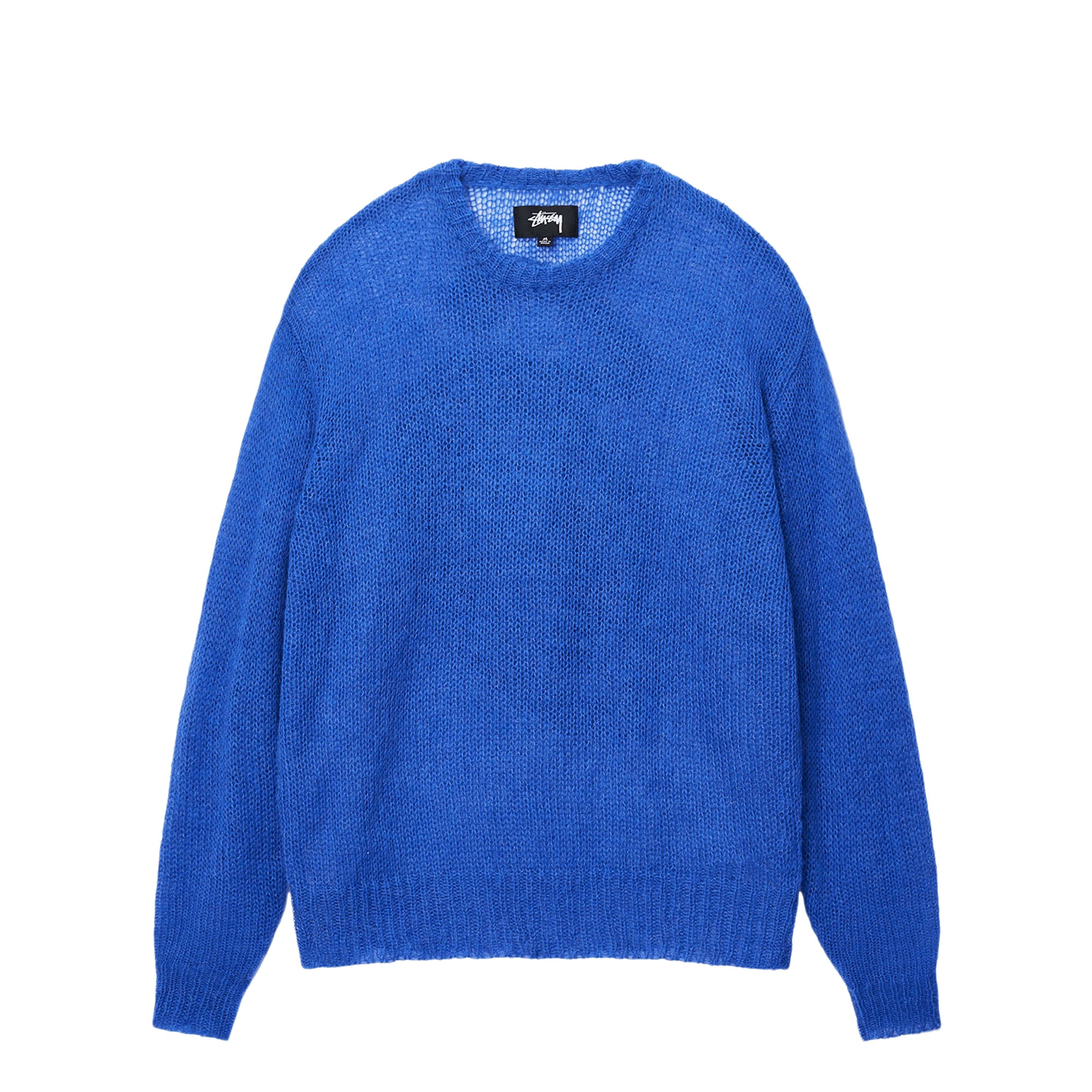 Stussy Tops оригінал | Швидка доставка Україна – боковий вид
