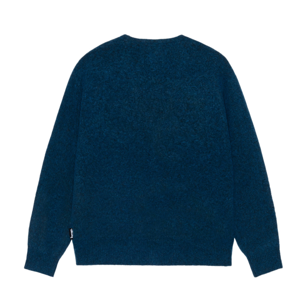 Stussy Knitwear оригінал | Швидка доставка Україна – вид ззаду