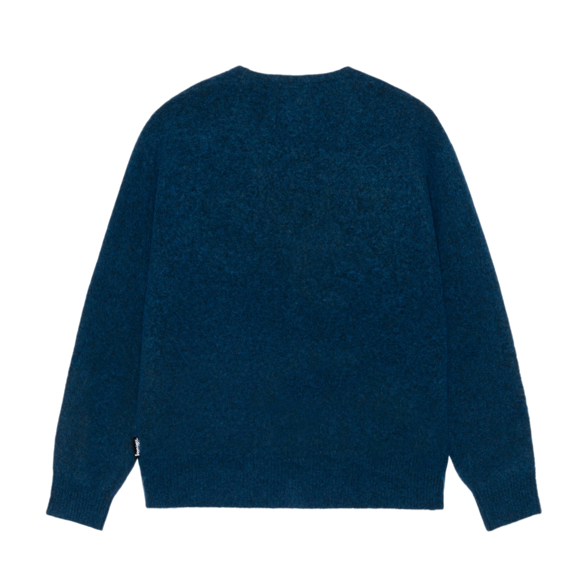 Stussy Knitwear оригінал | Швидка доставка Україна – вид ззаду