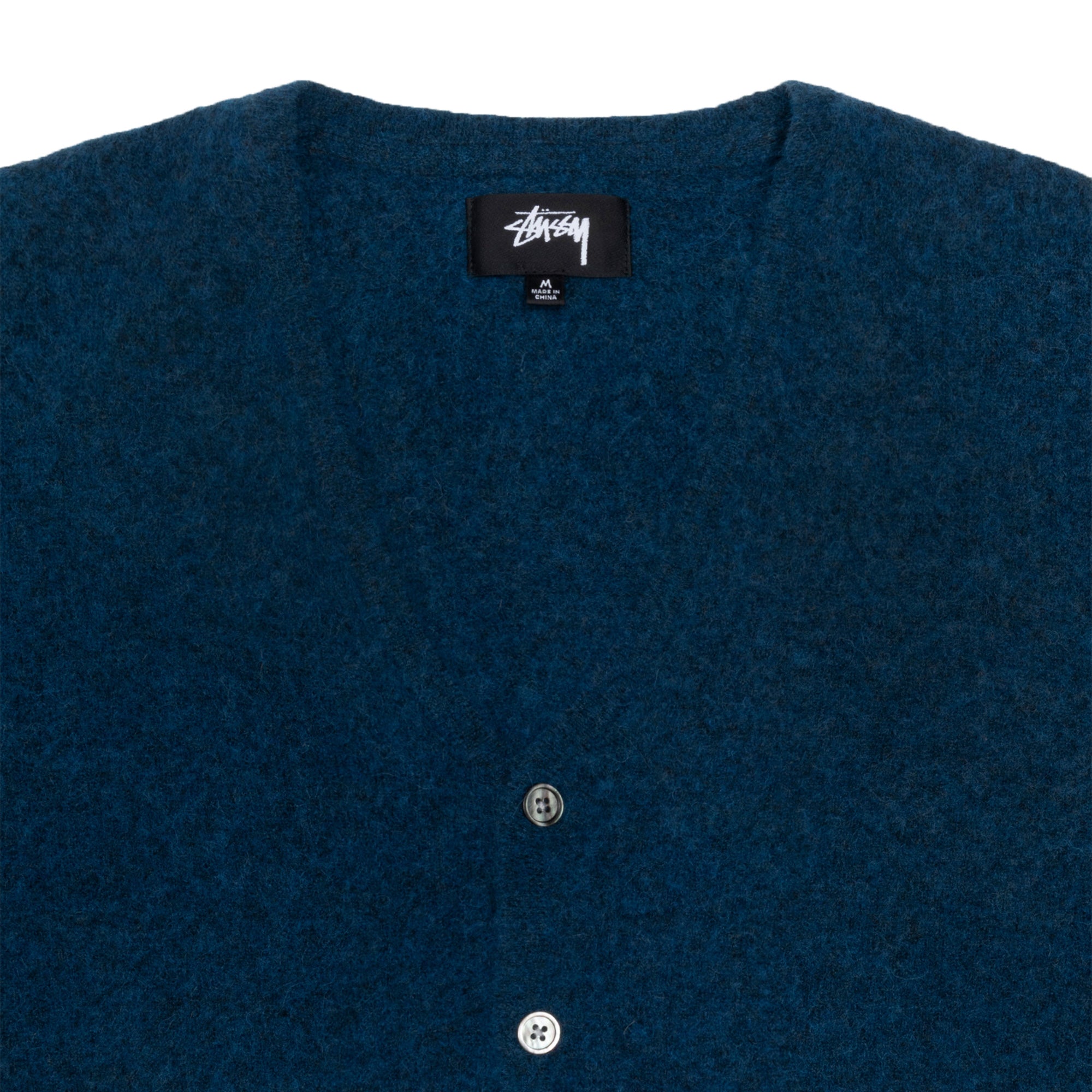Stussy Knitwear оригінал | Швидка доставка Україна – детальний вид