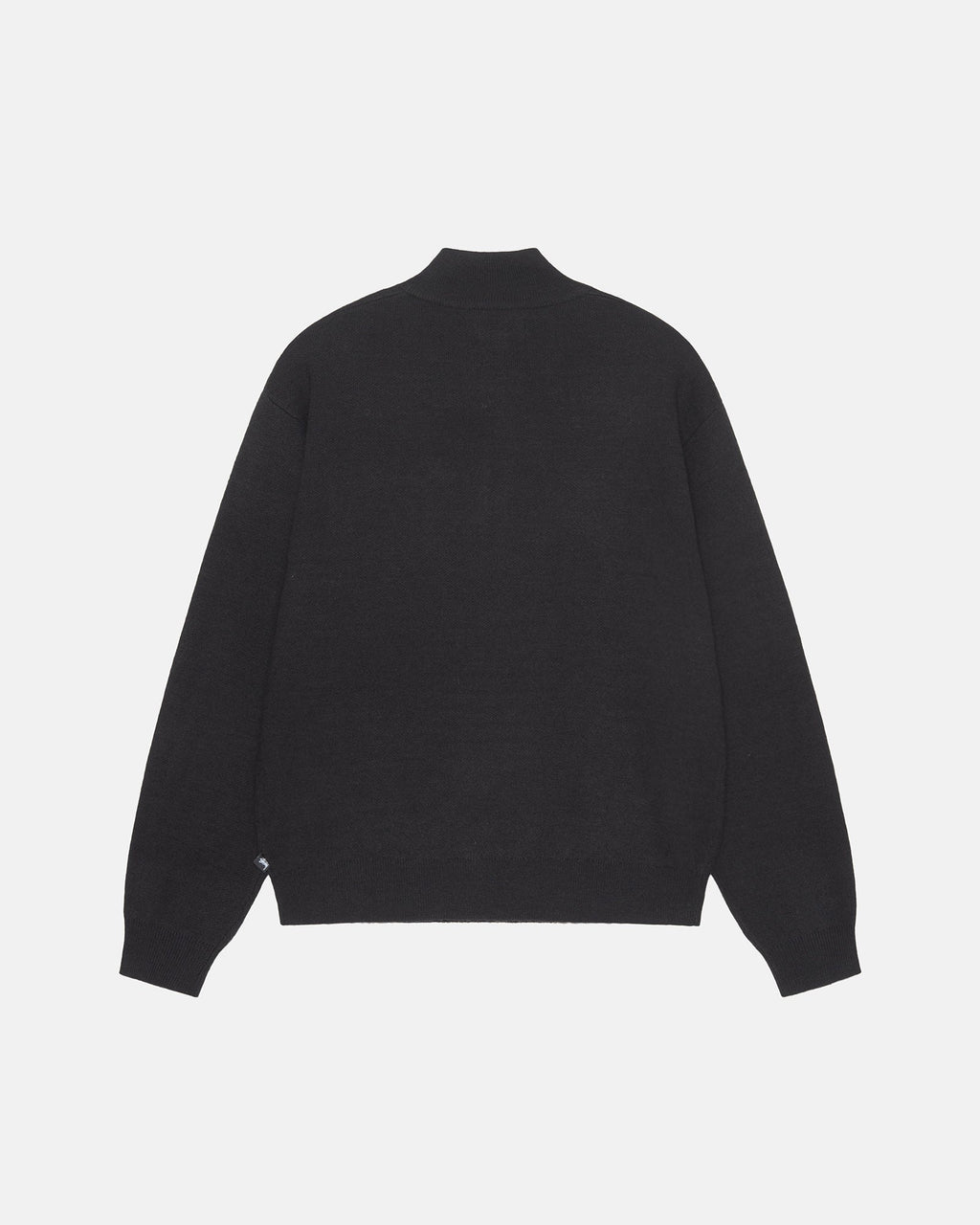 Stussy Knitwear оригінал | Швидка доставка Україна – вид ззаду