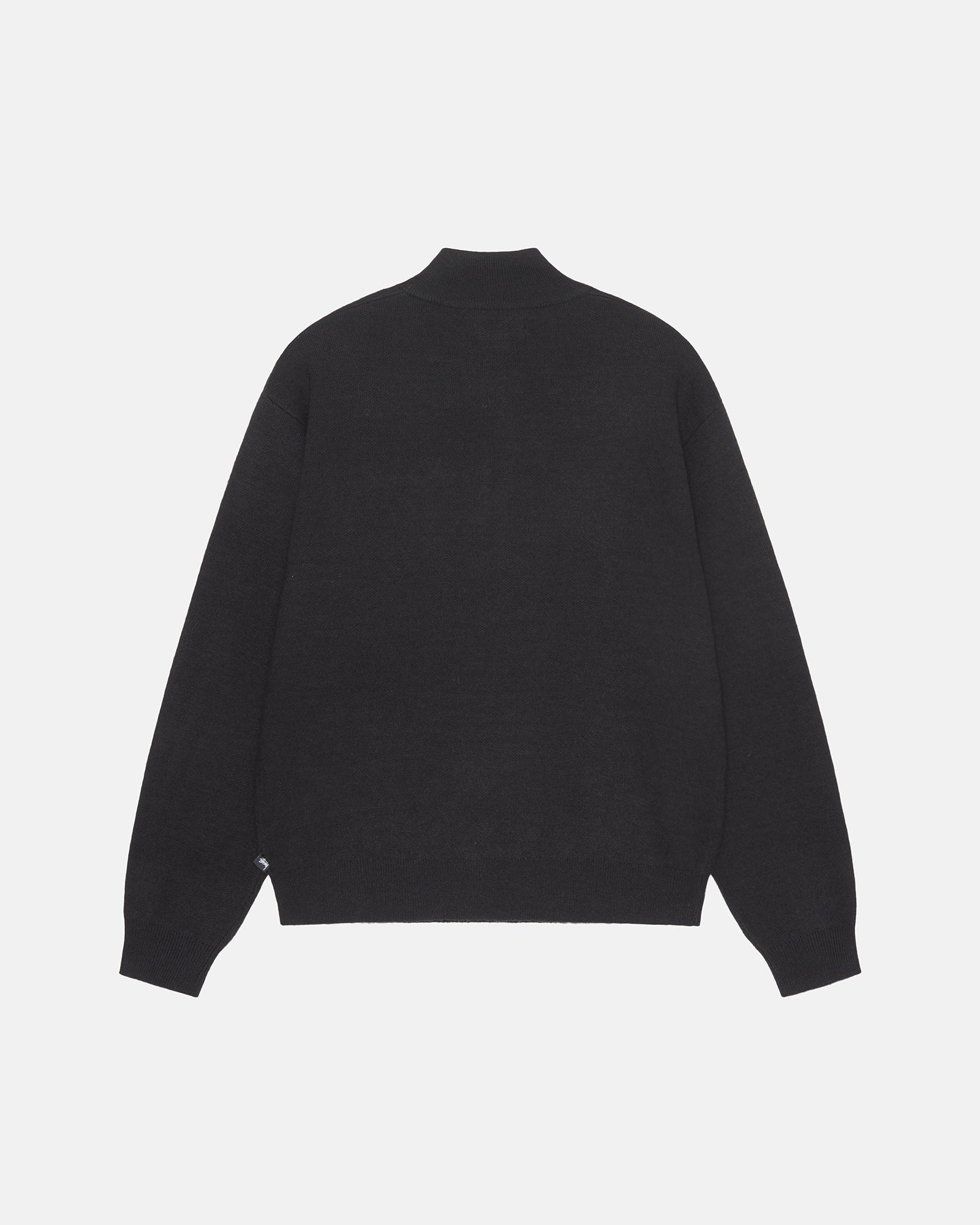 Stussy Knitwear оригінал | Швидка доставка Україна – вид ззаду