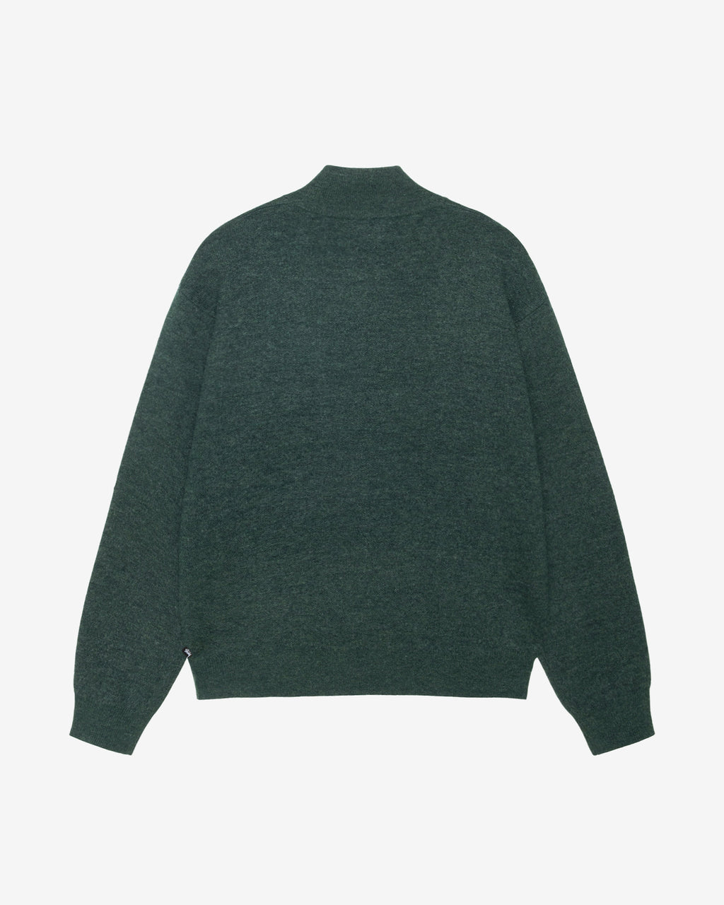 Stussy Knitwear оригінал | Швидка доставка Україна – вид ззаду