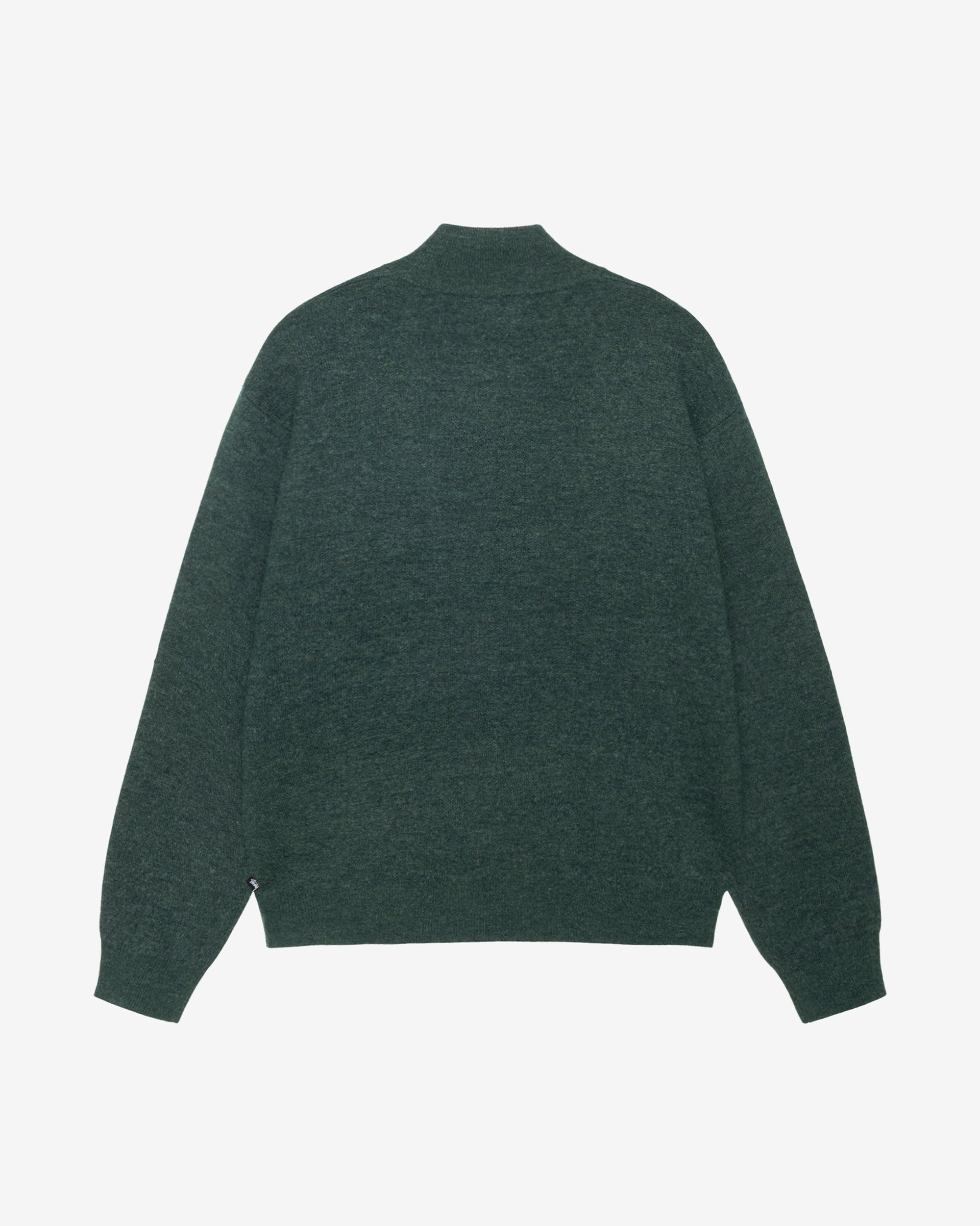Stussy Knitwear оригінал | Швидка доставка Україна – вид ззаду