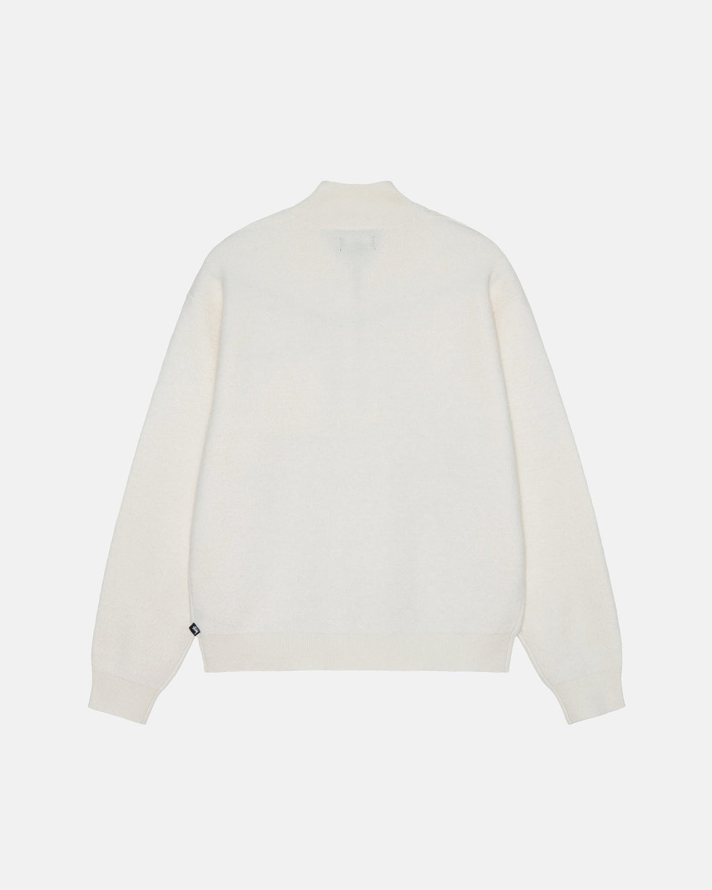 Stussy Knitwear оригінал | Швидка доставка Україна – вид ззаду