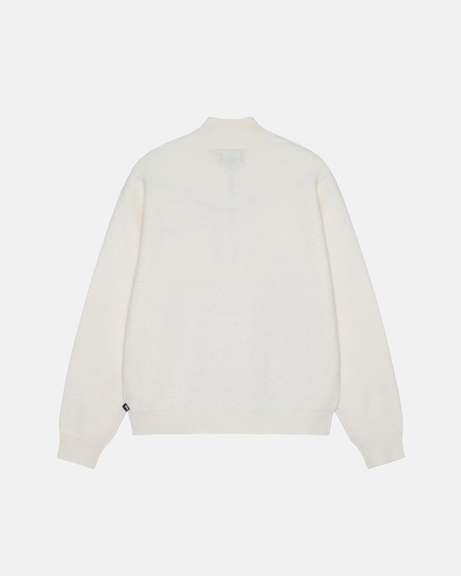 Stussy Knitwear оригінал | Швидка доставка Україна – вид ззаду