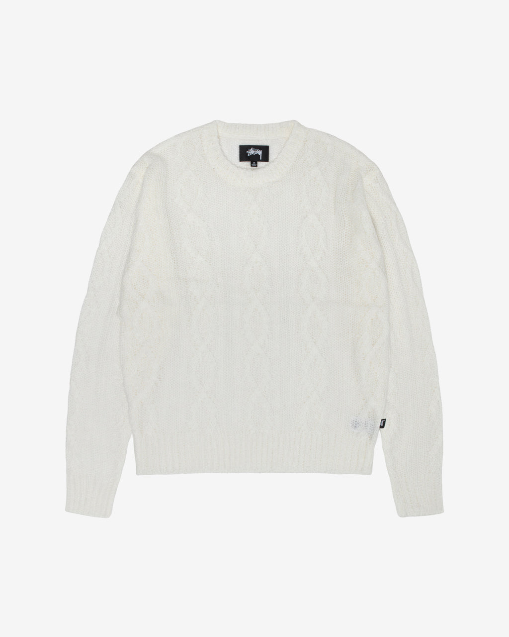 Stussy Tops оригінал | Швидка доставка Україна – боковий вид