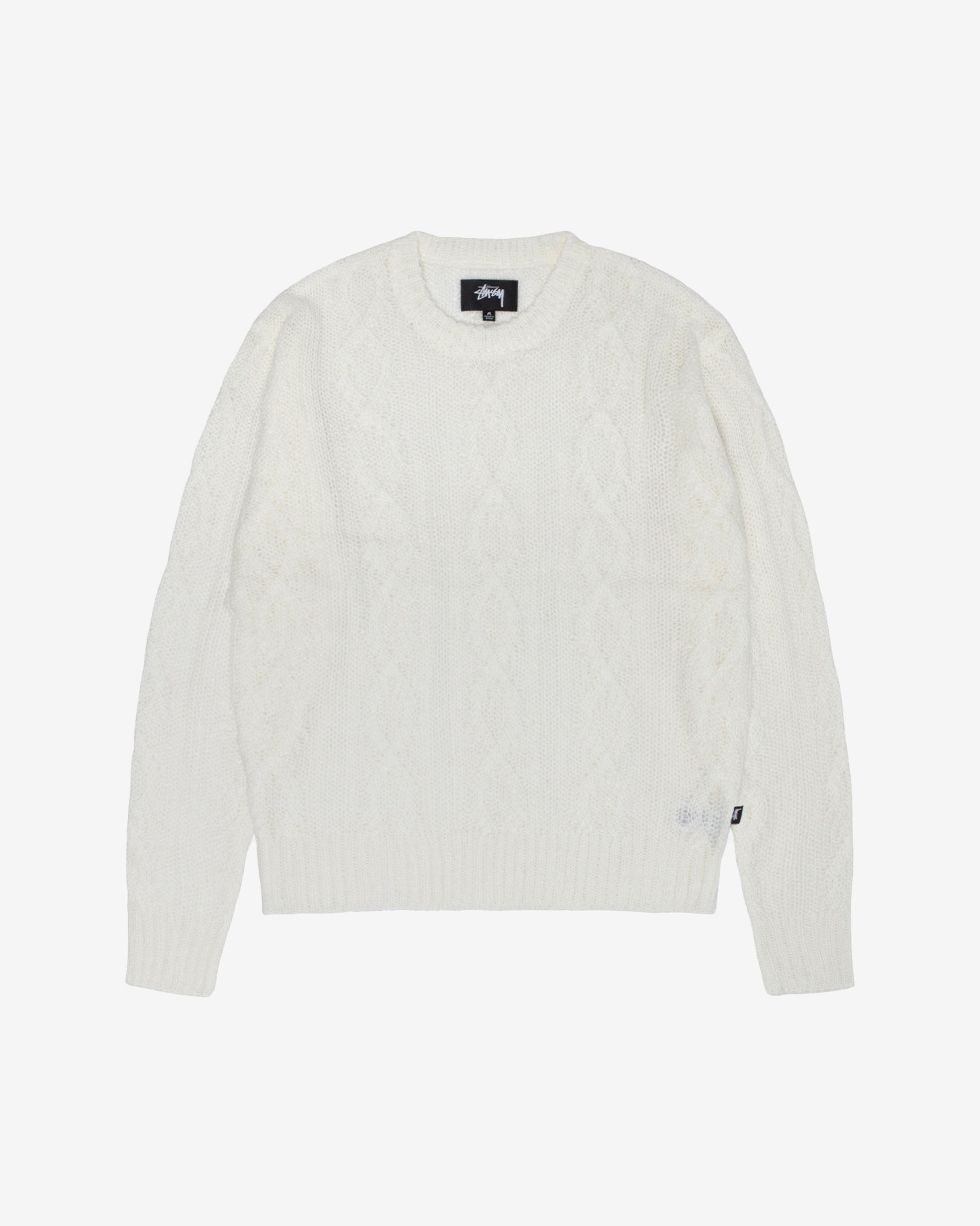 Stussy Tops оригінал | Швидка доставка Україна – боковий вид