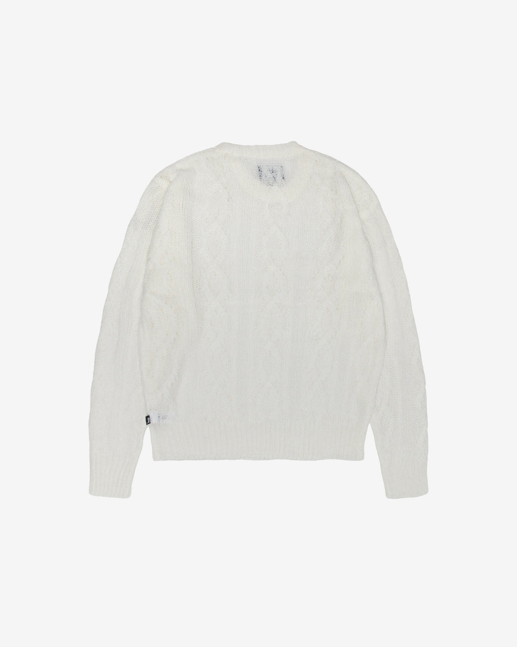 Stussy Tops оригінал | Швидка доставка Україна – вид ззаду