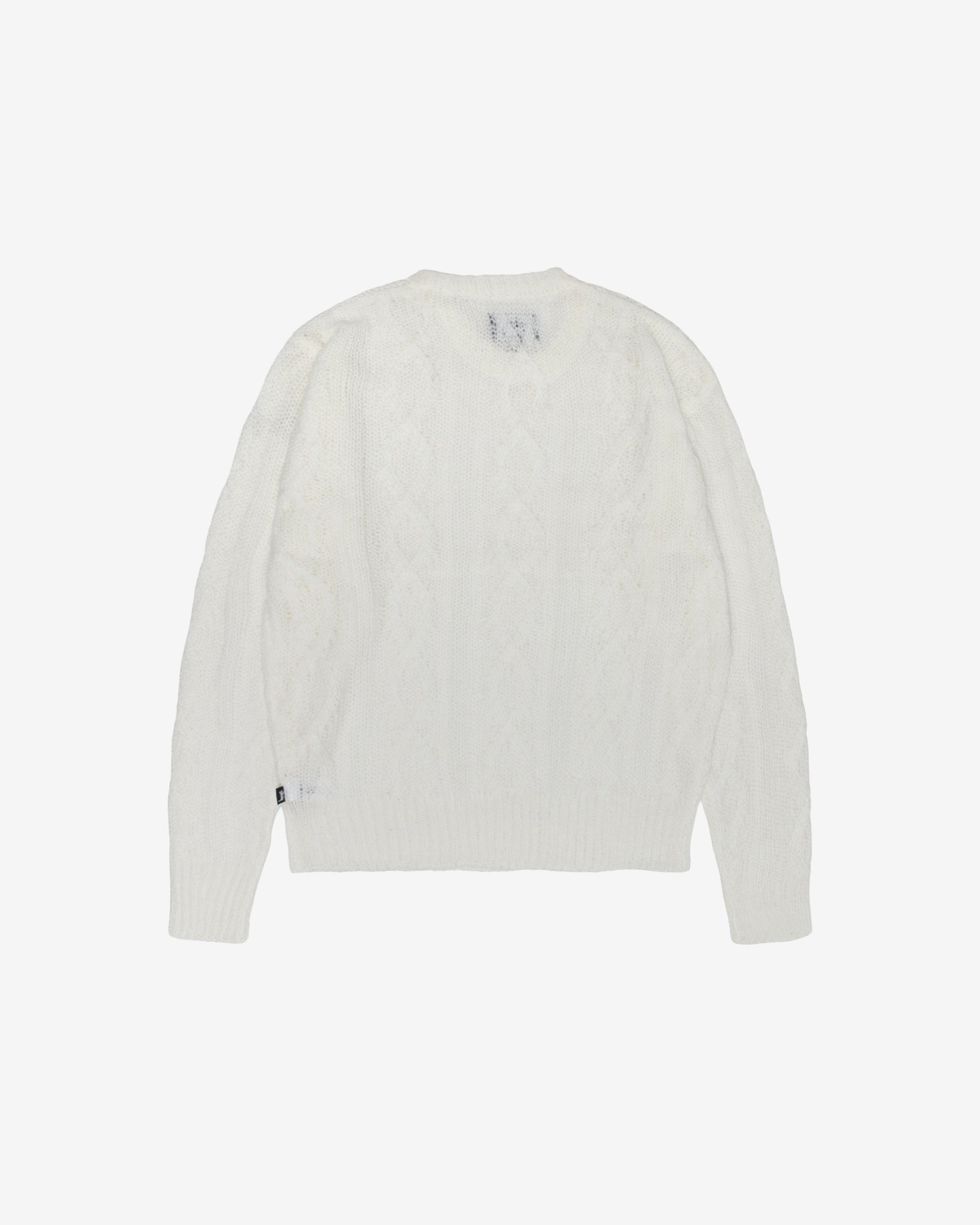 Stussy Tops оригінал | Швидка доставка Україна – вид ззаду