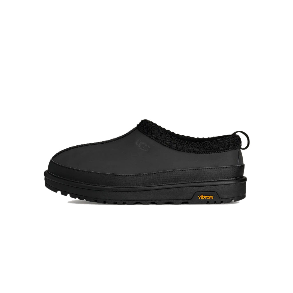 Mens Tasman Reflective Slipper Ugg оригінал – Купити в Україні – боковий вид