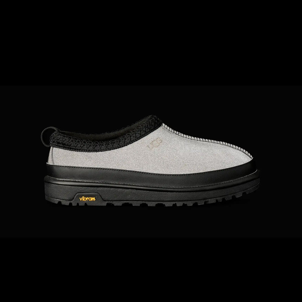 Mens Tasman Reflective Slipper Ugg оригінал – Купити в Україні – вид ззаду