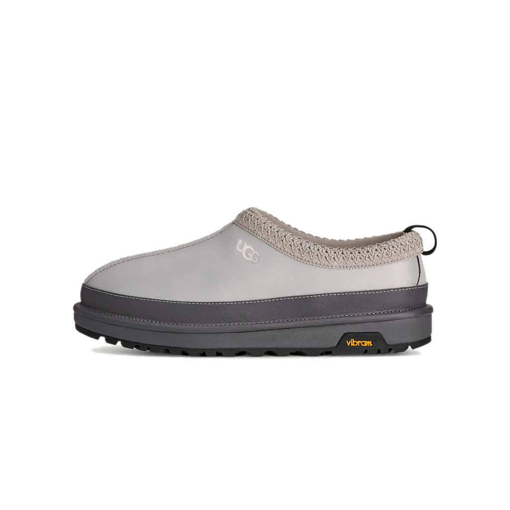 Mens Tasman Reflective Slipper Ugg оригінал – Купити в Україні – боковий вид