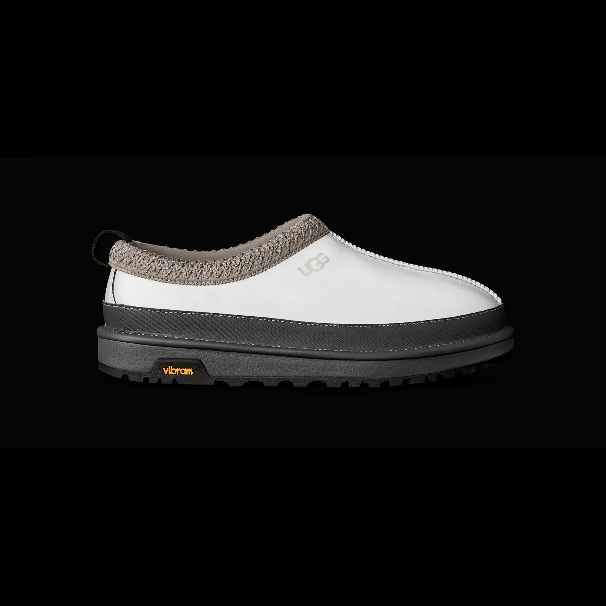 Mens Tasman Reflective Slipper Ugg оригінал – Купити в Україні – вид ззаду