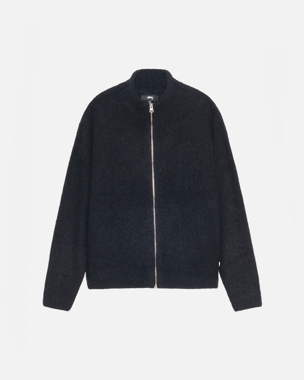 Stussy Knitwear оригінал | Швидка доставка Україна – боковий вид