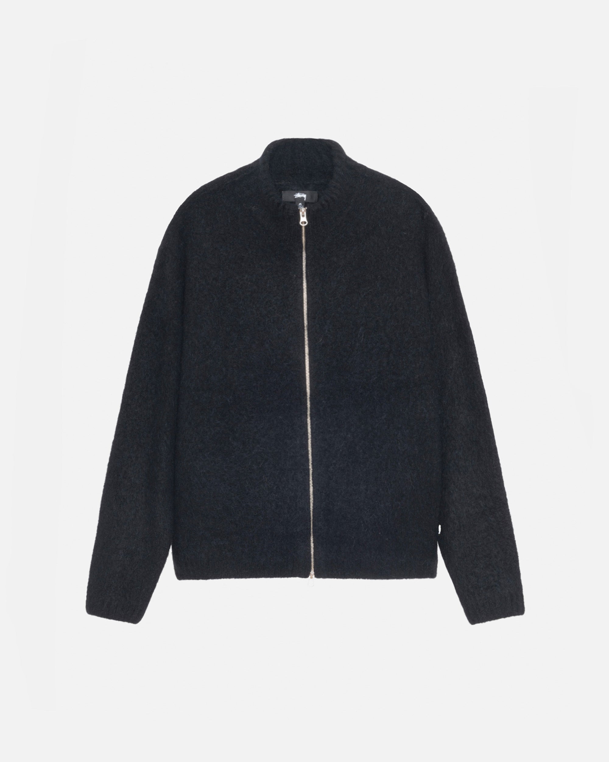 Stussy Knitwear оригінал | Швидка доставка Україна – боковий вид