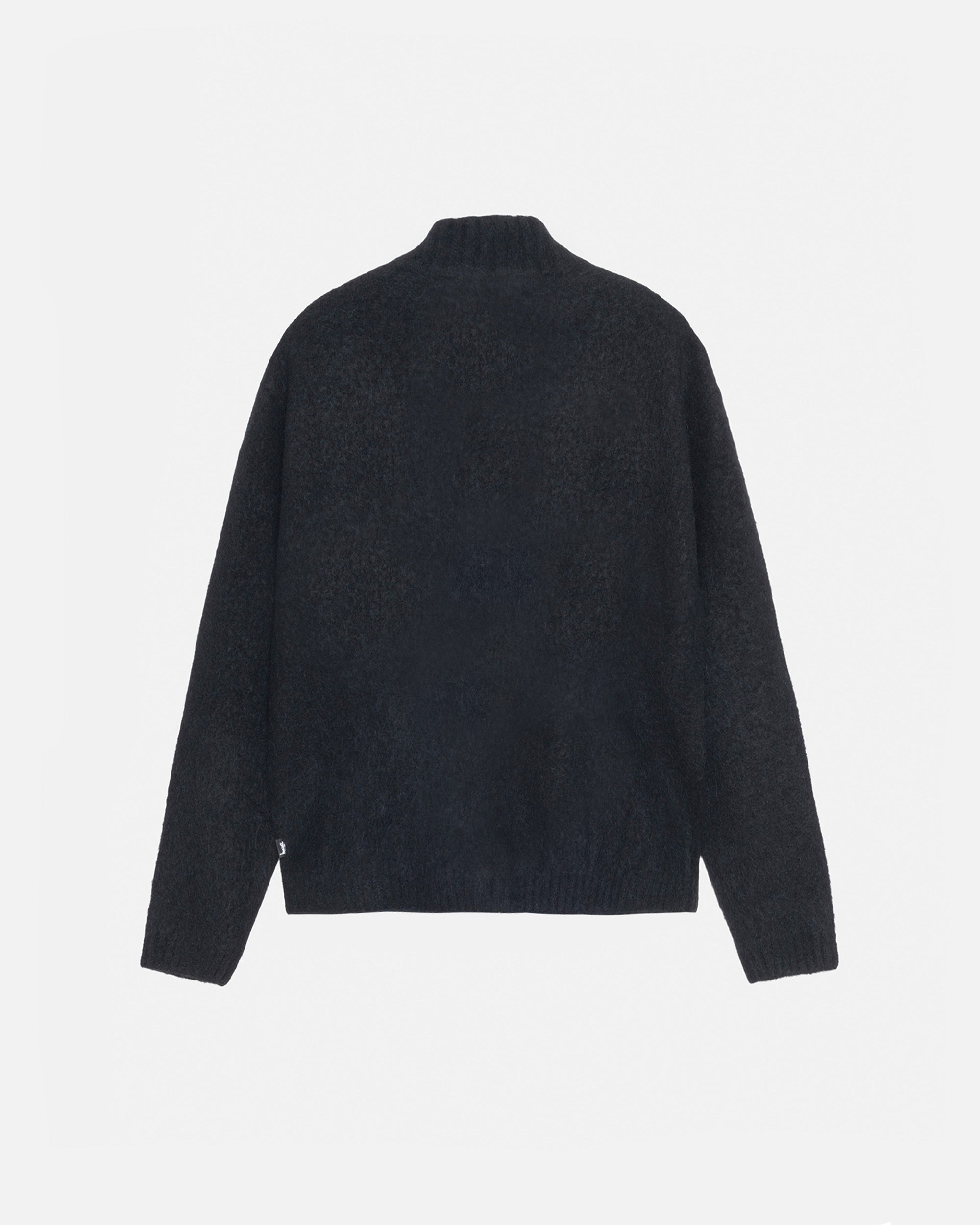 Stussy Knitwear оригінал | Швидка доставка Україна – вид ззаду