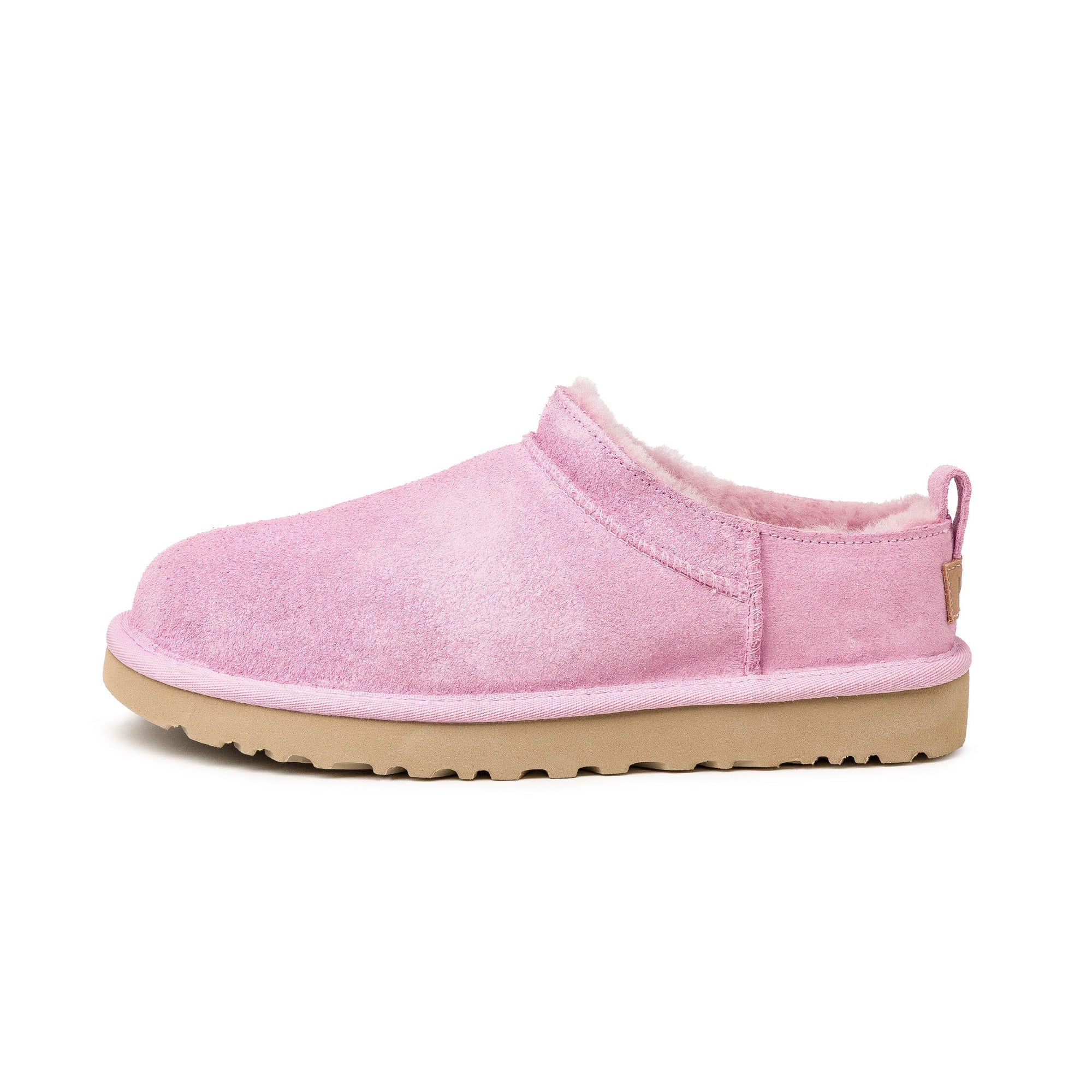 Wmns Classic Micro Ugg оригінал – Купити в Україні – боковий вид