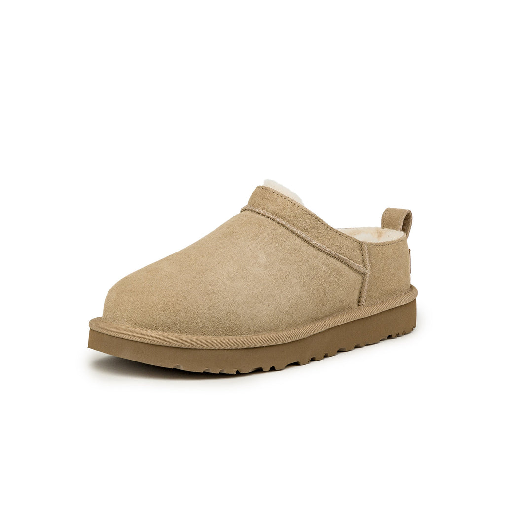 Wmns Classic Micro Ugg оригінал – Купити в Україні – вид ззаду