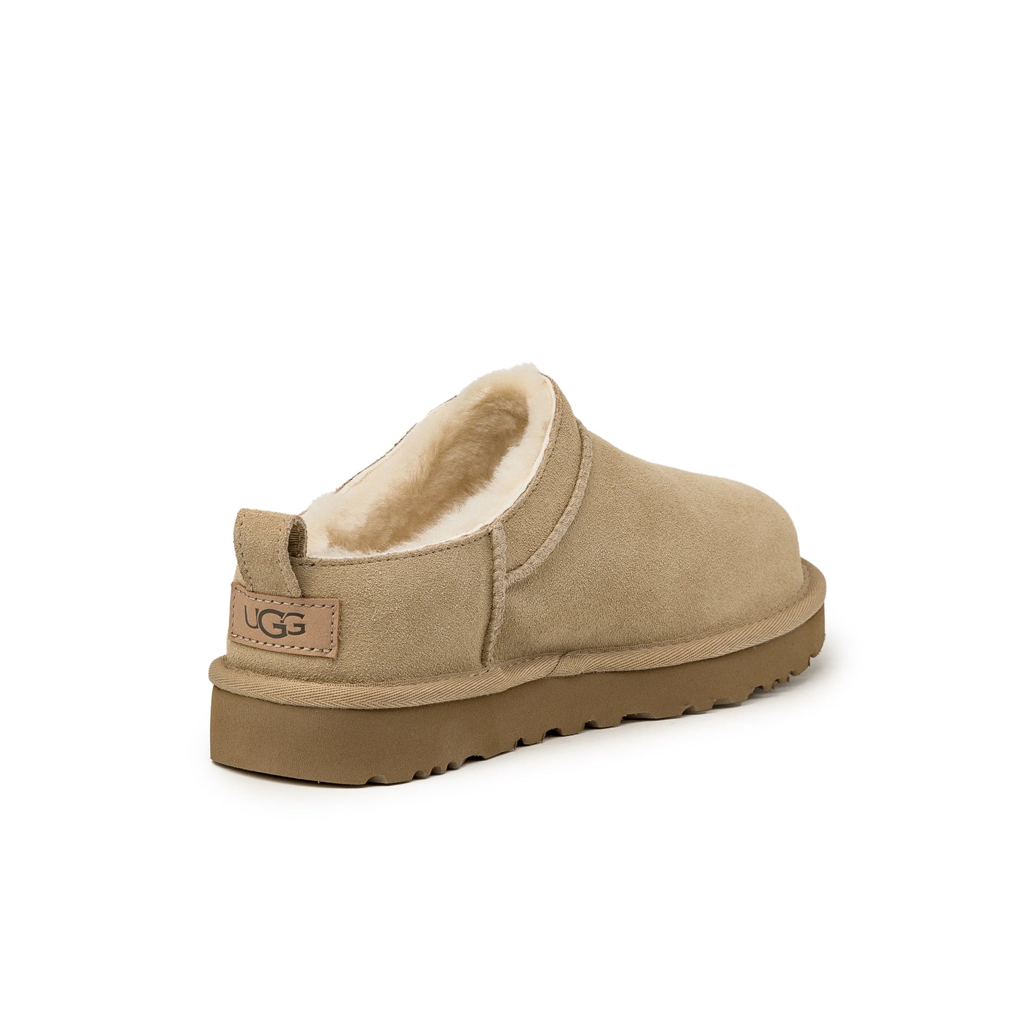 Wmns Classic Micro Ugg оригінал – Купити в Україні – детальний вид