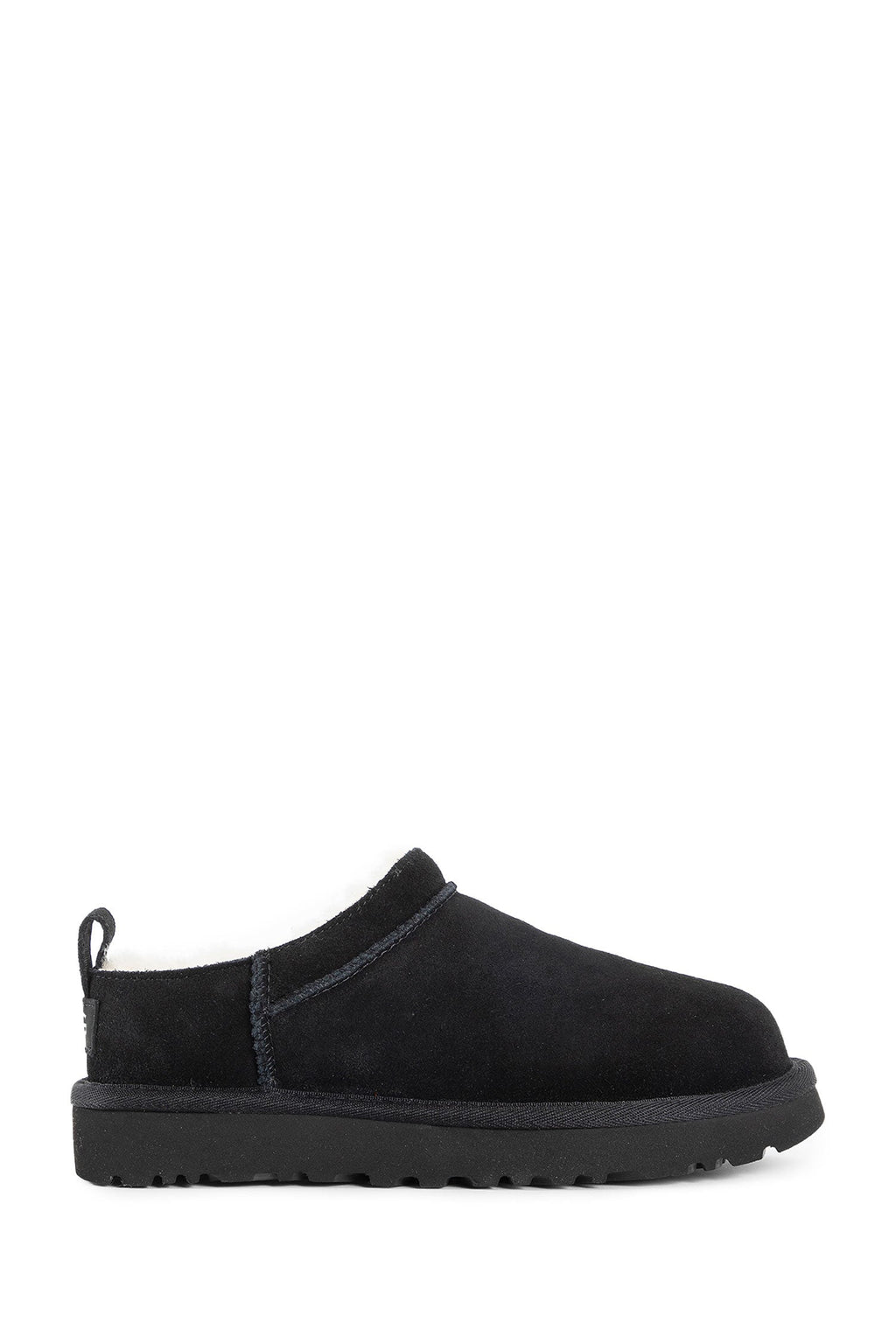 Оригінальна Classic Micro Boots Ugg – боковий вид
